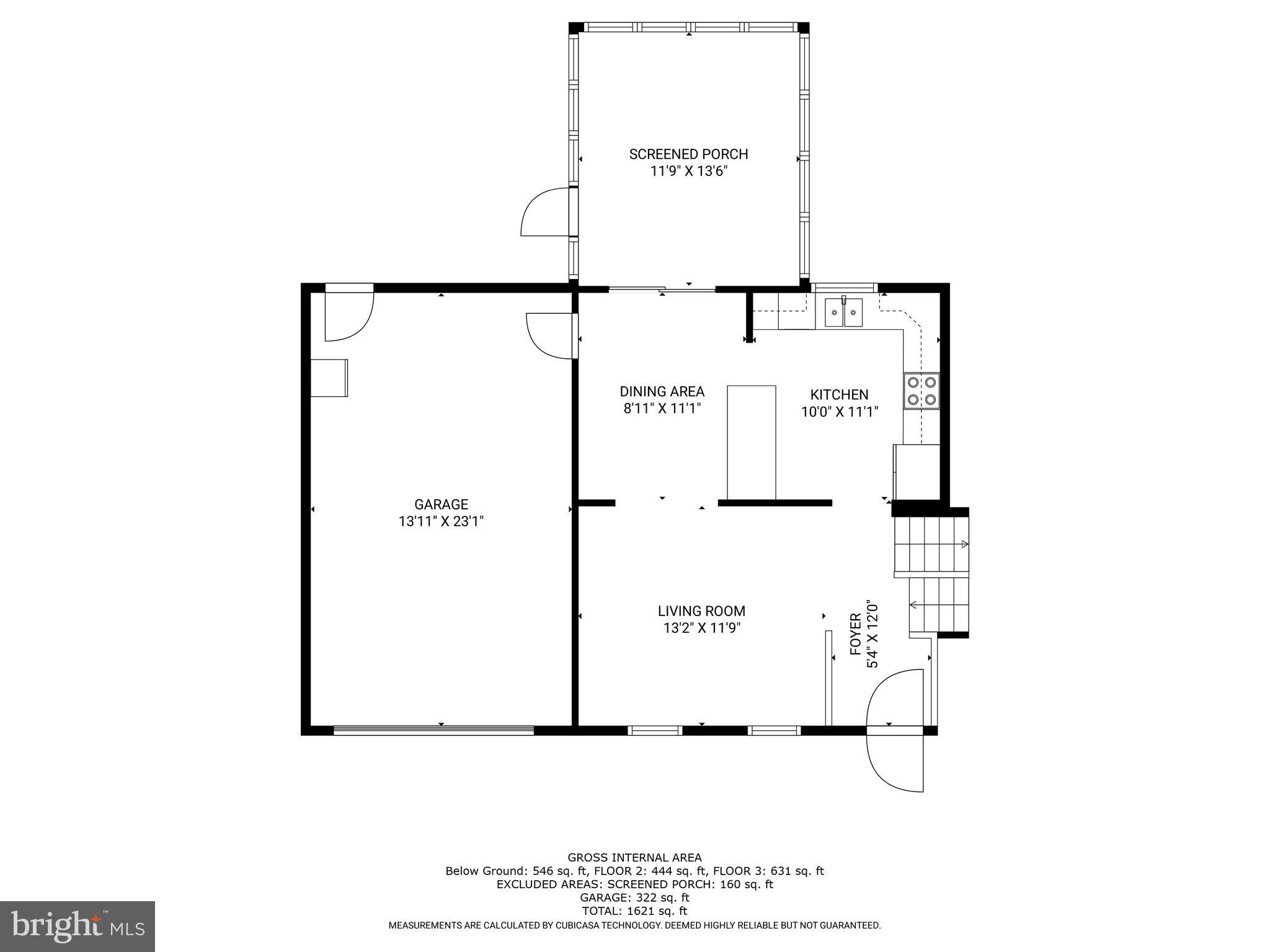 NORTHVIEW AT LAKE VILLAGE - Residential