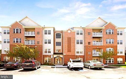 Tiny photo for 8270 Stone Crop Drive #H, ELLICOTT CITY, MD 21043 (MLS # MDHW2067294)