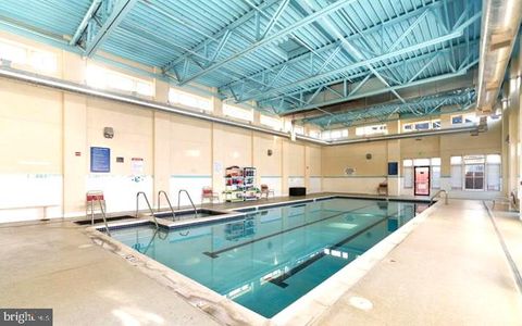 Tiny photo for 8270 Stone Crop Drive #H, ELLICOTT CITY, MD 21043 (MLS # MDHW2067294)