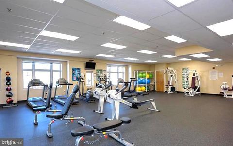 Tiny photo for 8270 Stone Crop Drive #H, ELLICOTT CITY, MD 21043 (MLS # MDHW2067294)