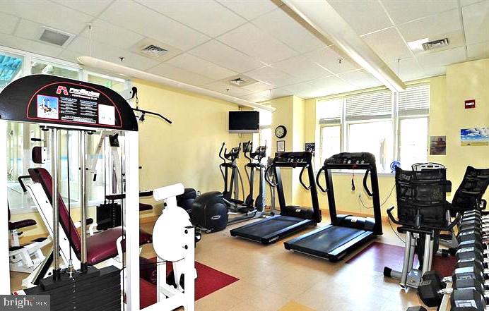 HEARTHSTONE AT VILLAGE CREST CONDOMINIUMS - Residential