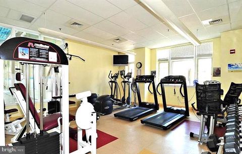 Tiny photo for 8270 Stone Crop Drive #H, ELLICOTT CITY, MD 21043 (MLS # MDHW2067294)