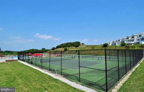 Tiny photo for 8270 Stone Crop Drive #H, ELLICOTT CITY, MD 21043 (MLS # MDHW2067294)