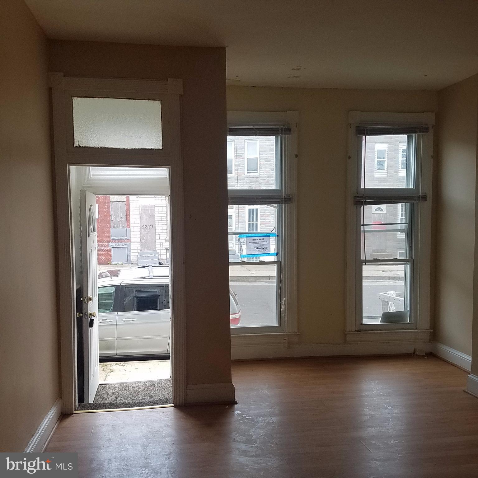 BROADWAY EAST - Residential