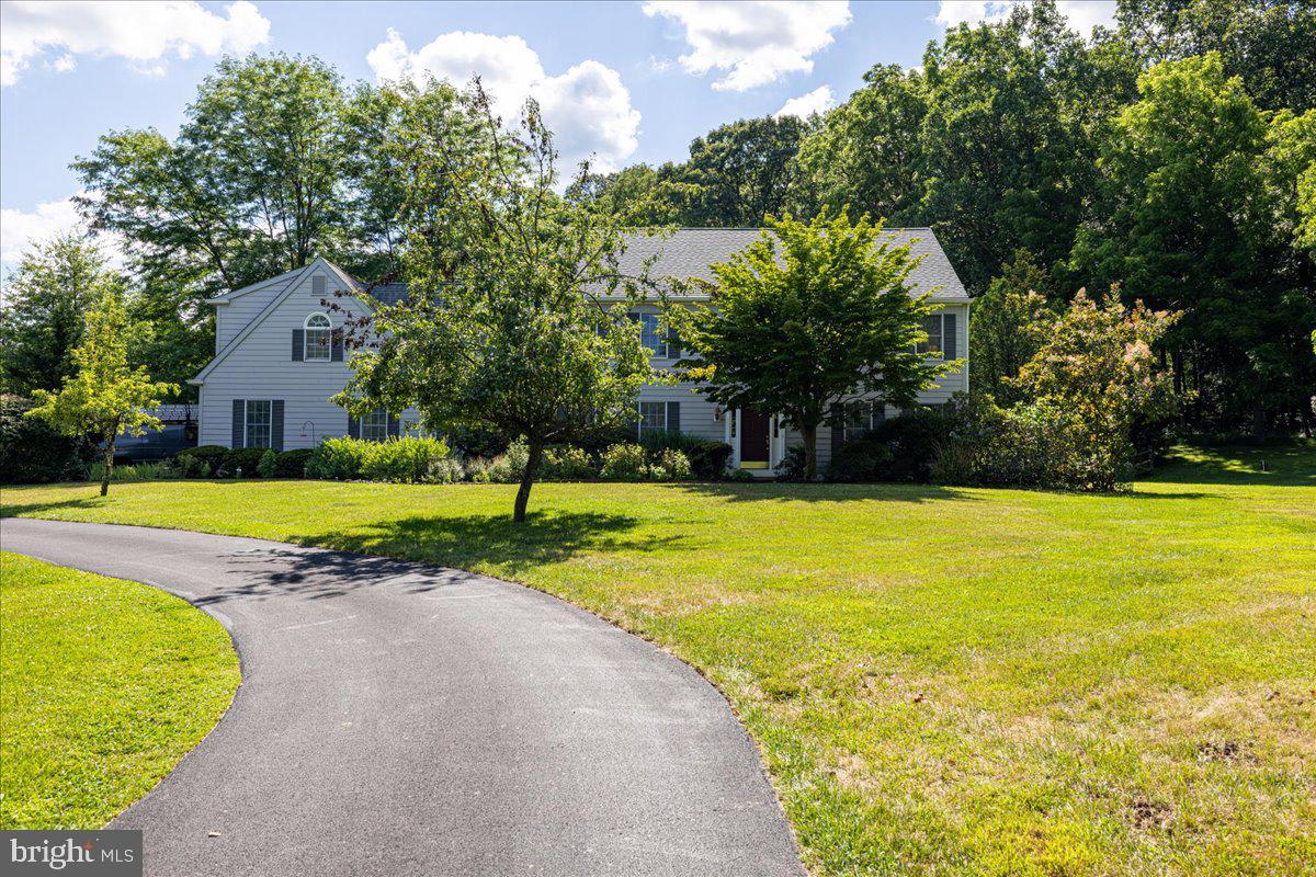 2850 W FOX CHASE CIRCLE