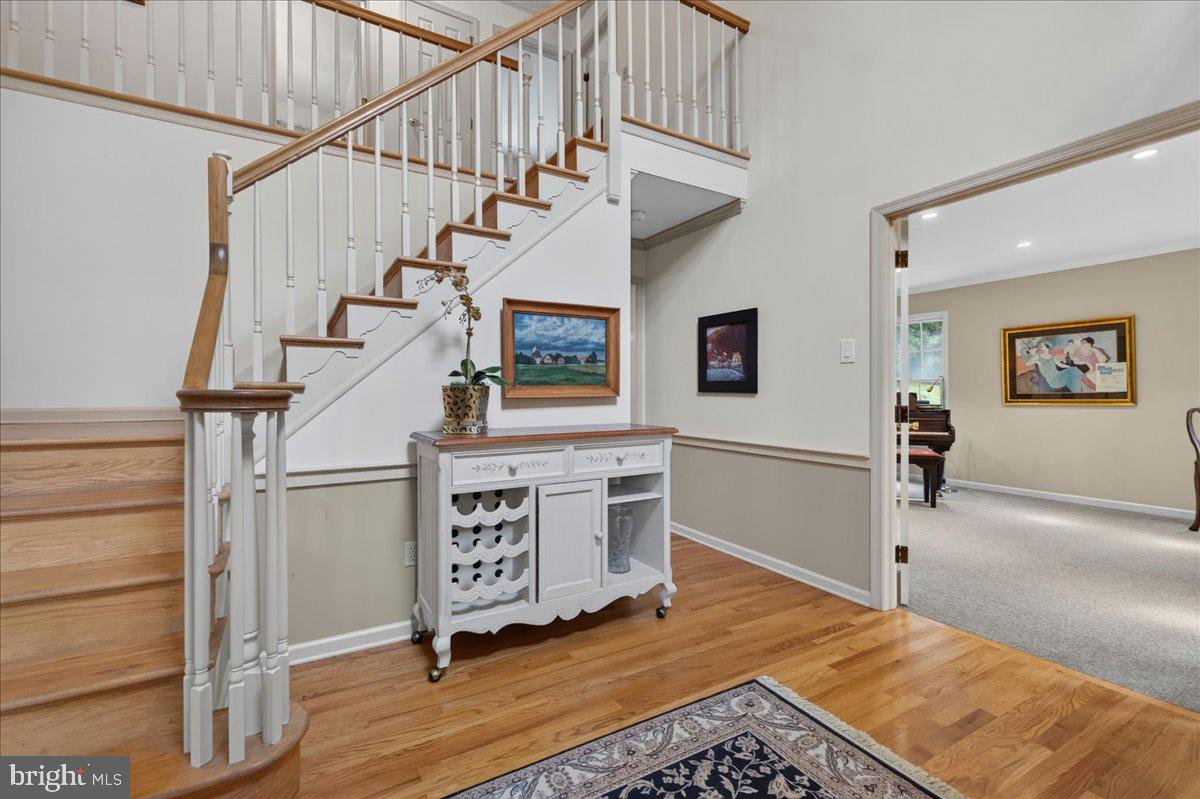 2850 W FOX CHASE CIRCLE