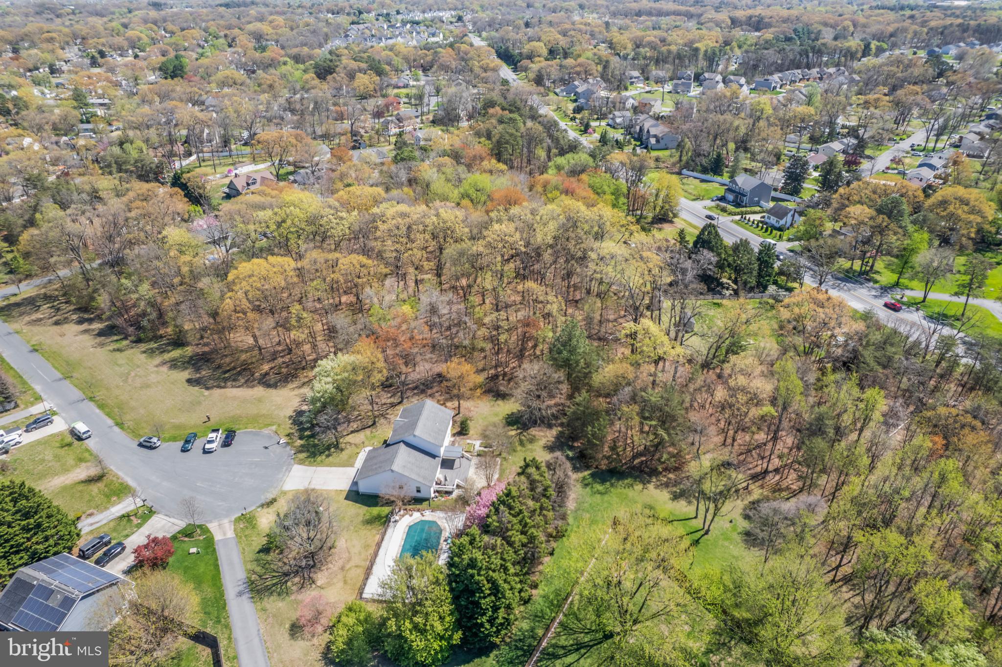 CUTLER RIDGE - Residential