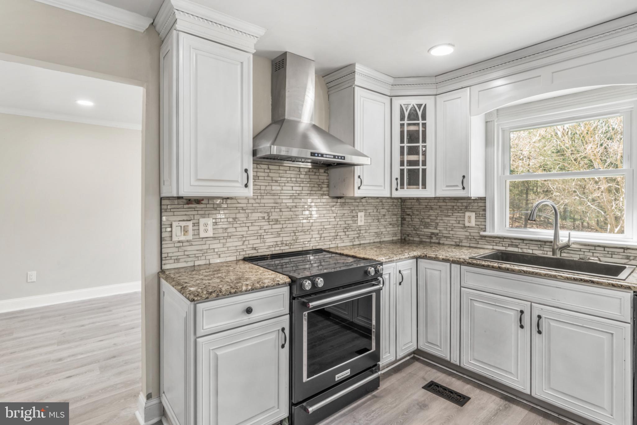 CUTLER RIDGE - Residential