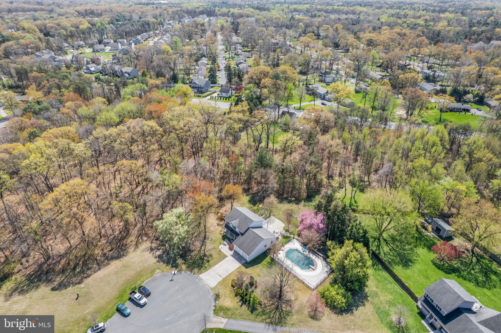 CUTLER RIDGE - Residential