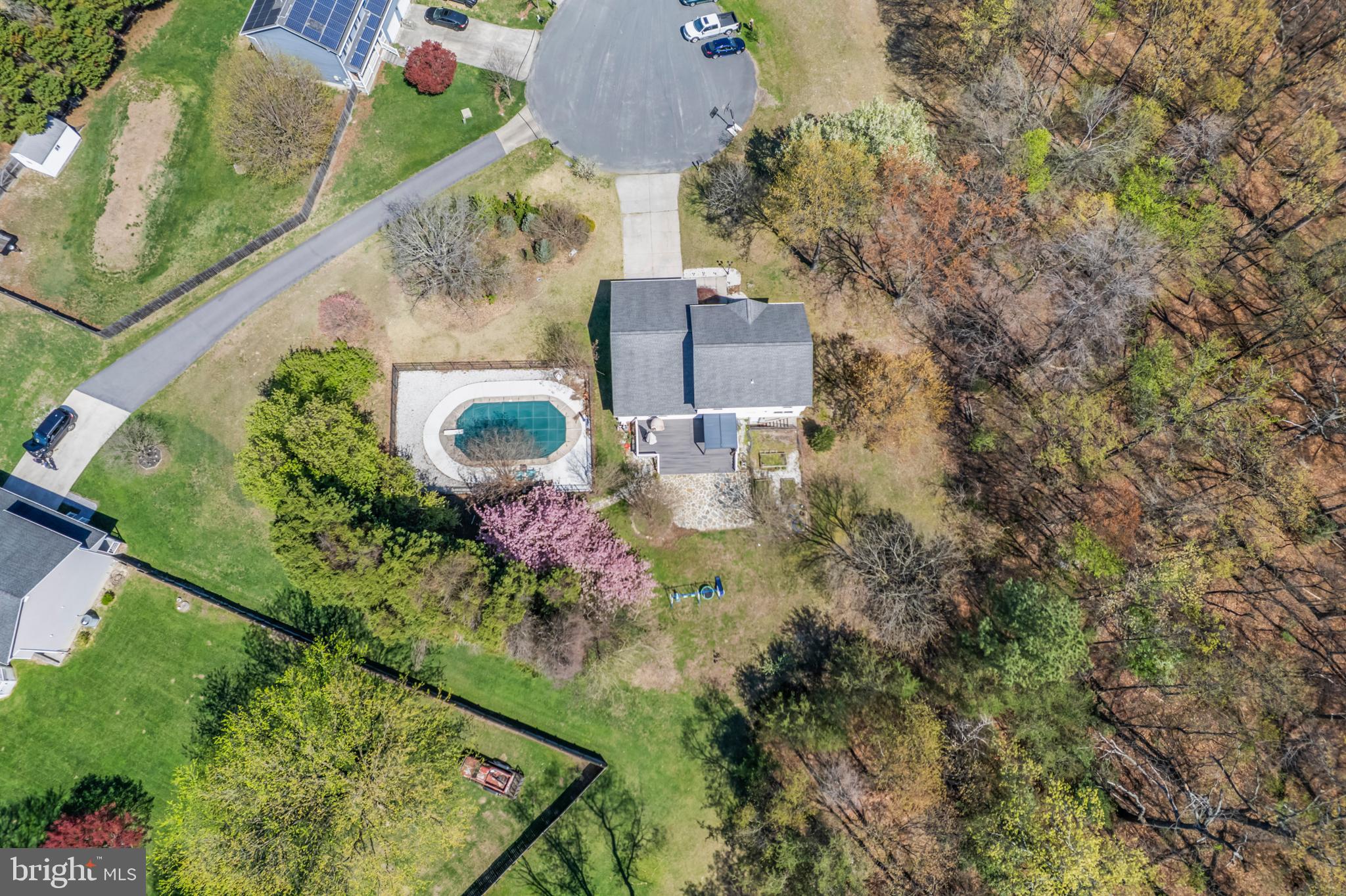 CUTLER RIDGE - Residential