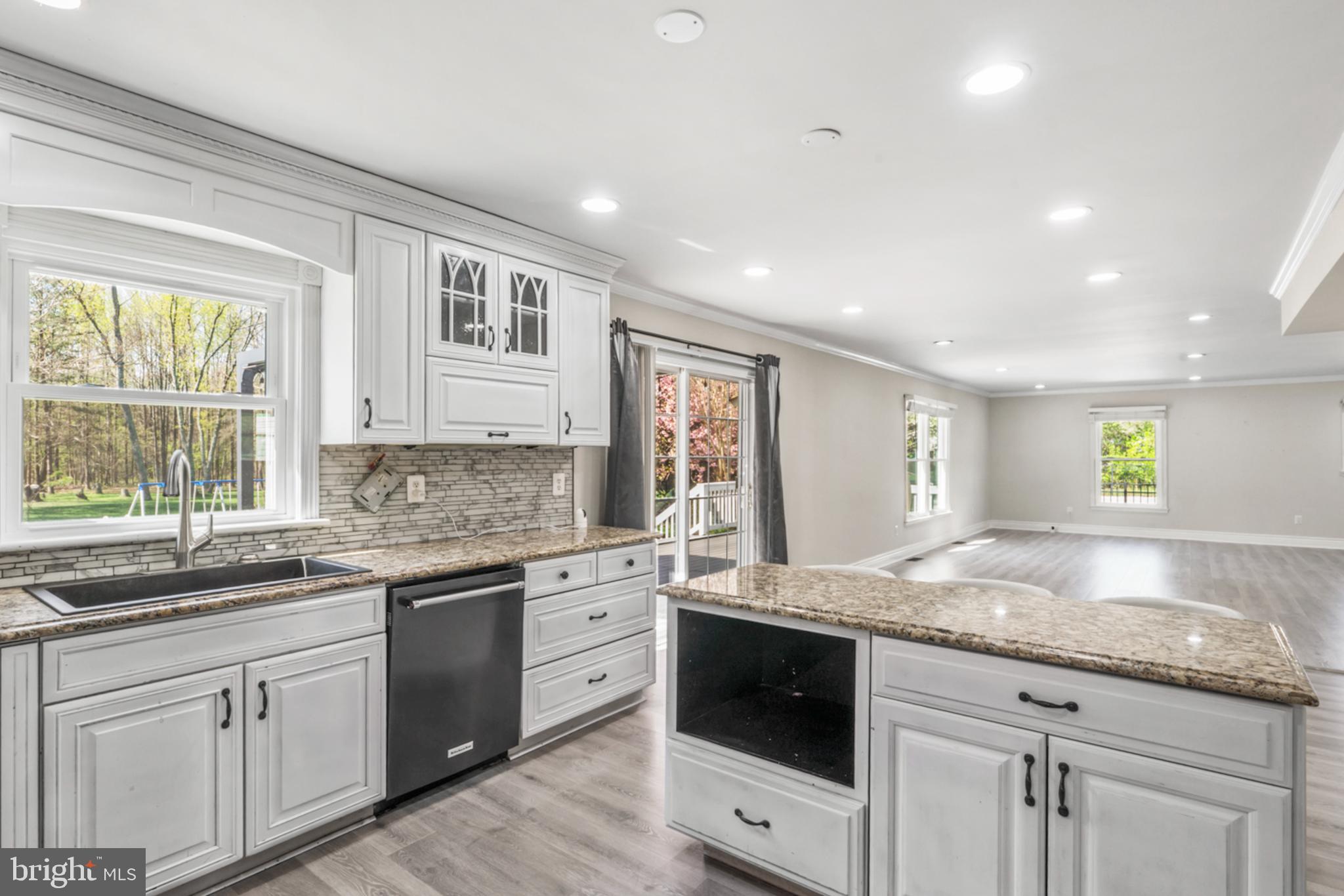 CUTLER RIDGE - Residential