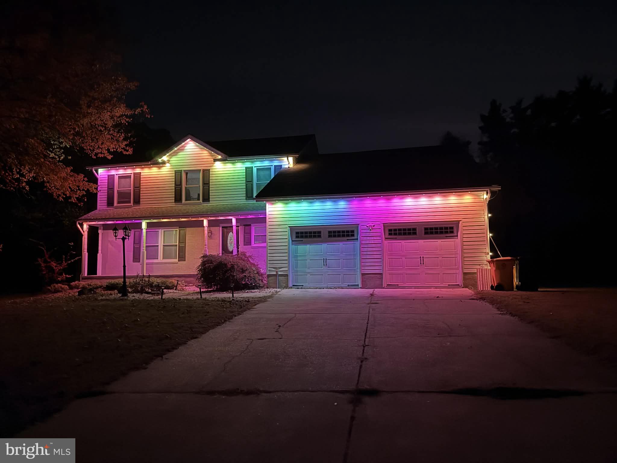 CUTLER RIDGE - Residential