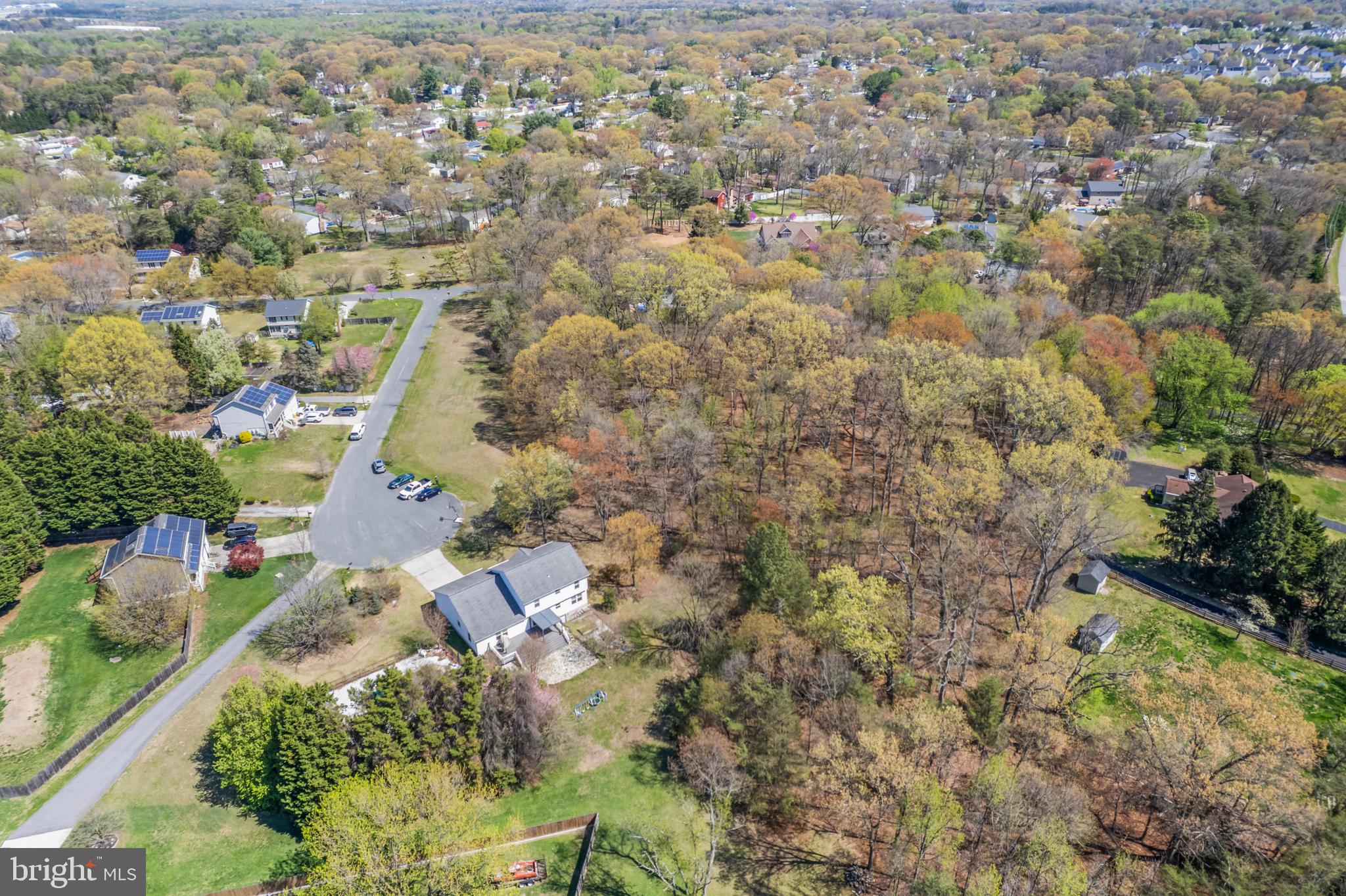 CUTLER RIDGE - Residential