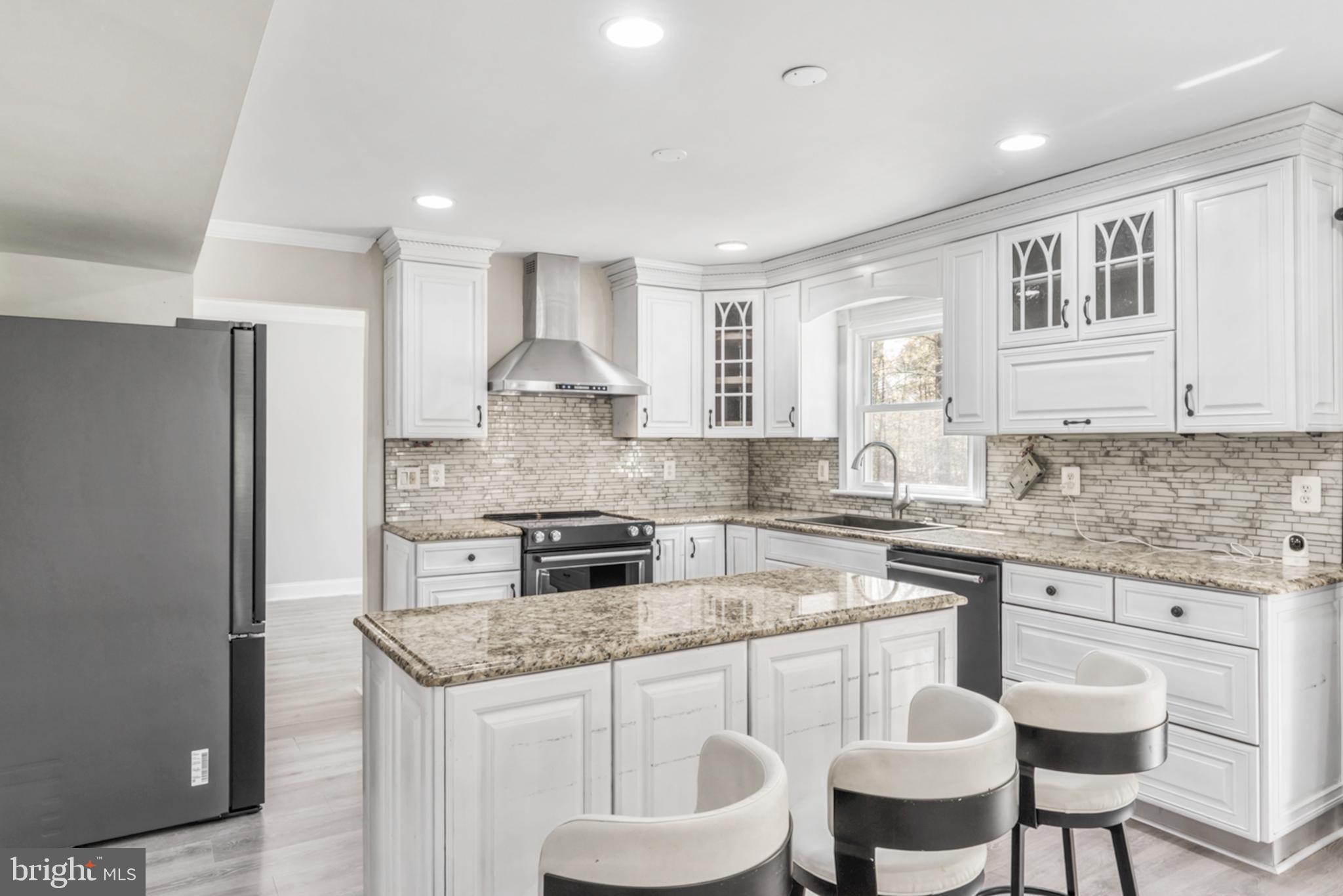 CUTLER RIDGE - Residential