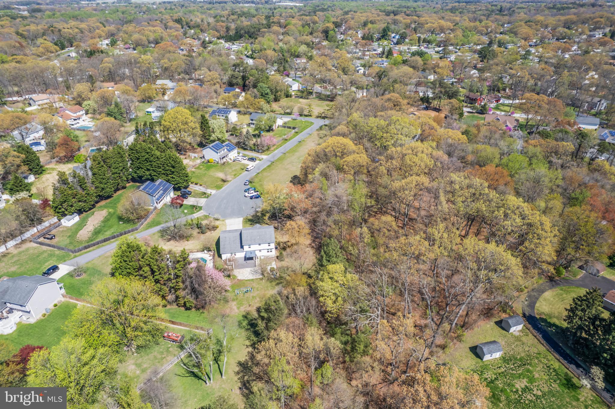 CUTLER RIDGE - Residential
