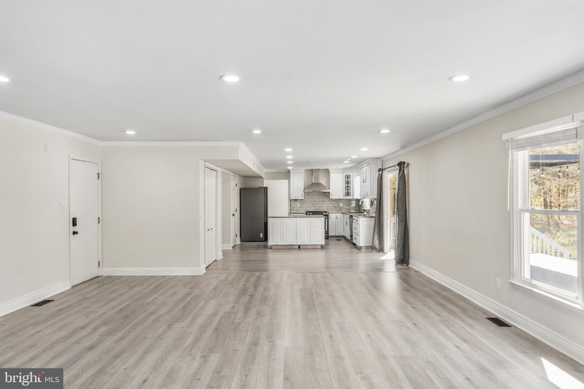 CUTLER RIDGE - Residential