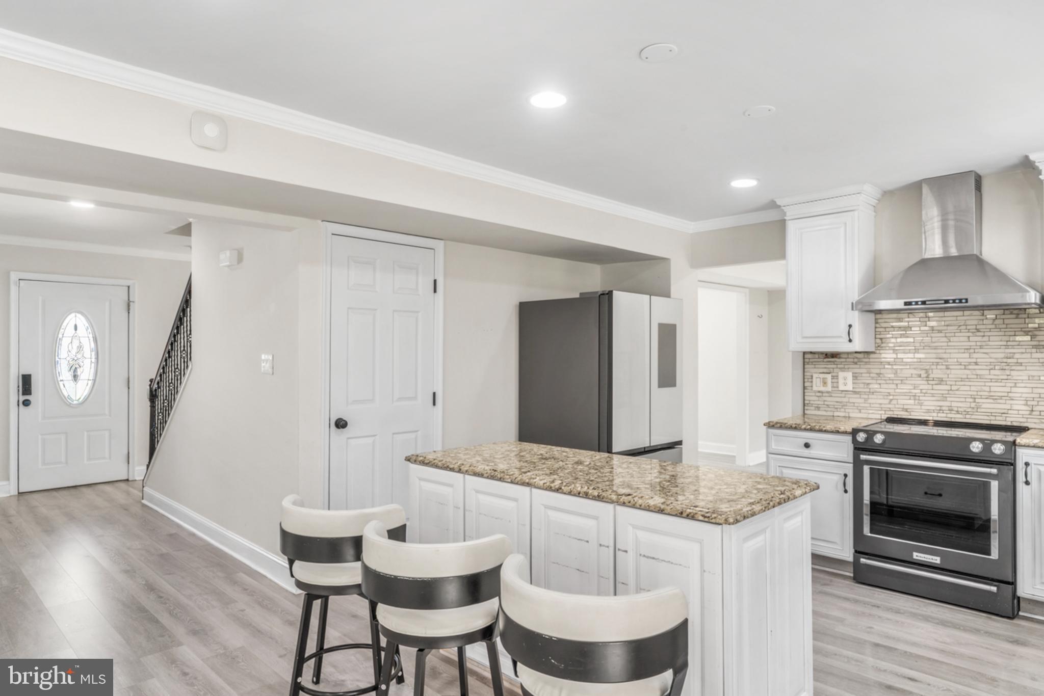 CUTLER RIDGE - Residential