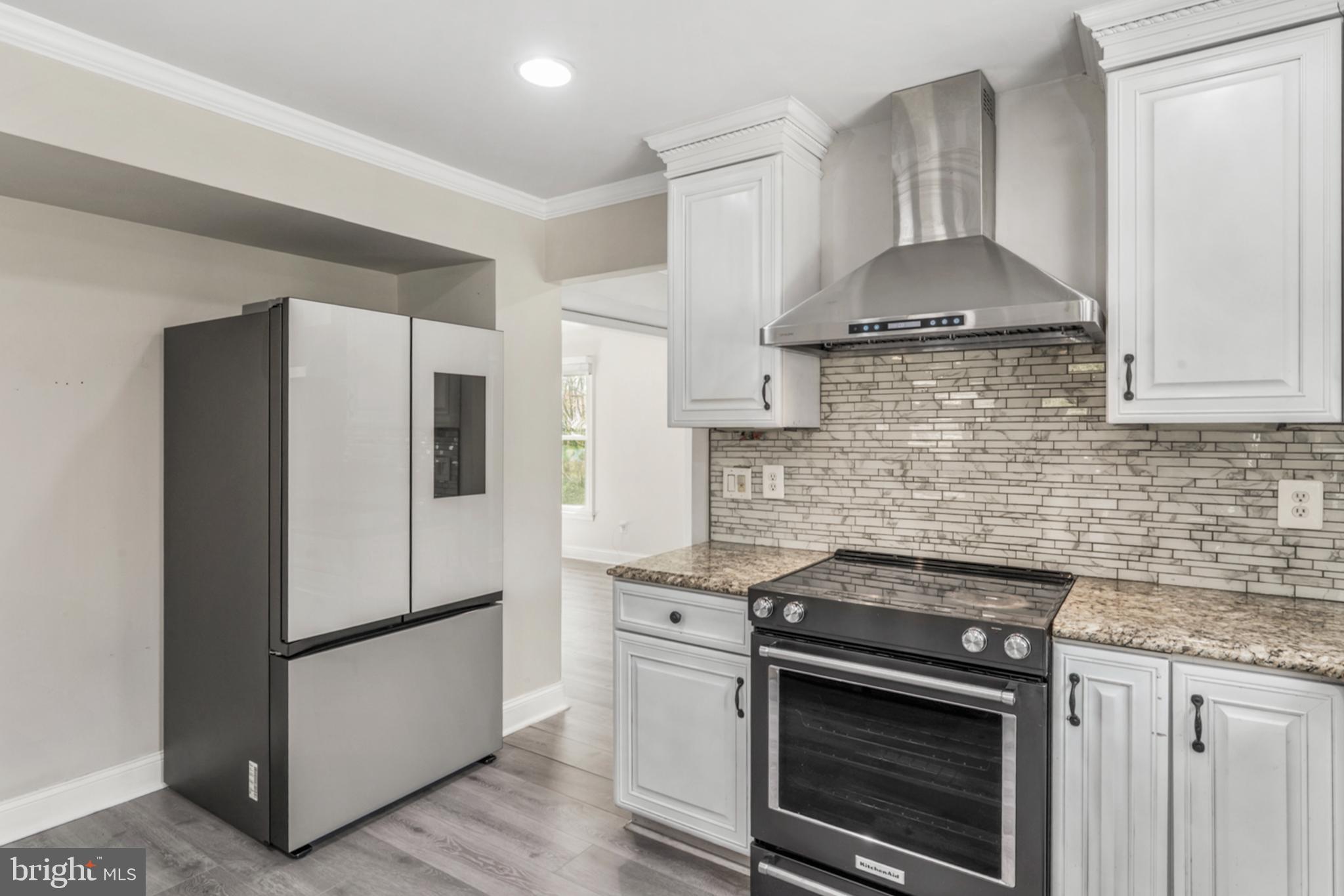 CUTLER RIDGE - Residential