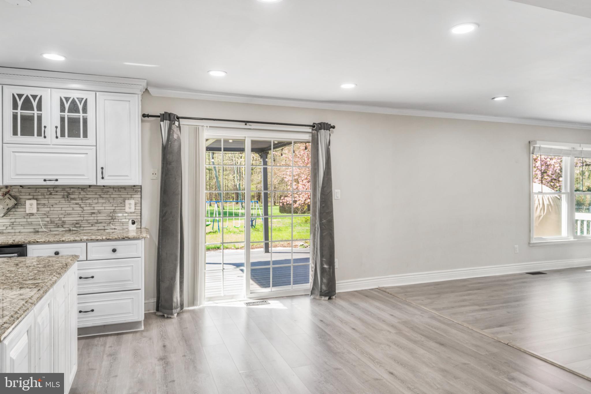 CUTLER RIDGE - Residential