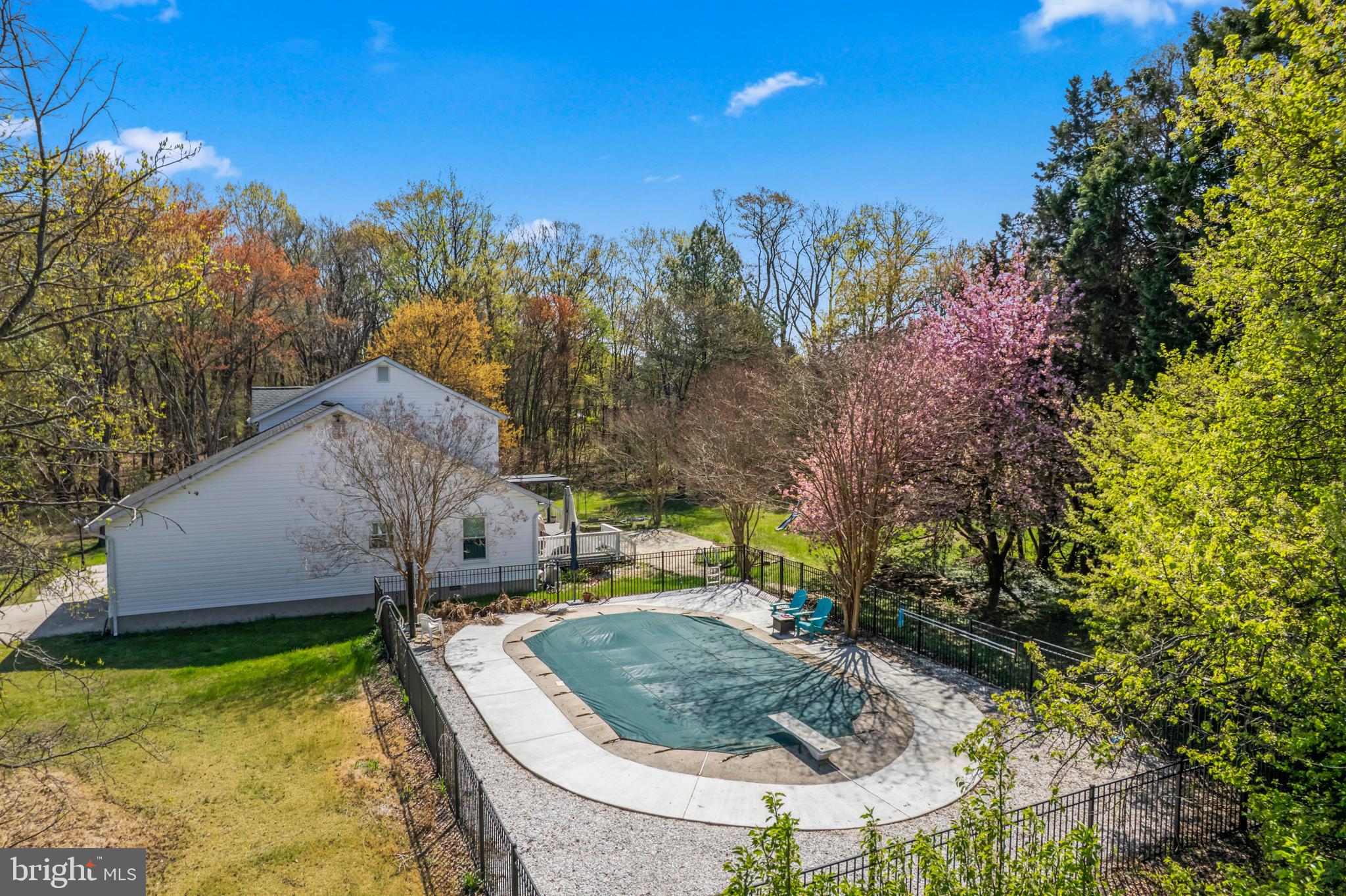 CUTLER RIDGE - Residential