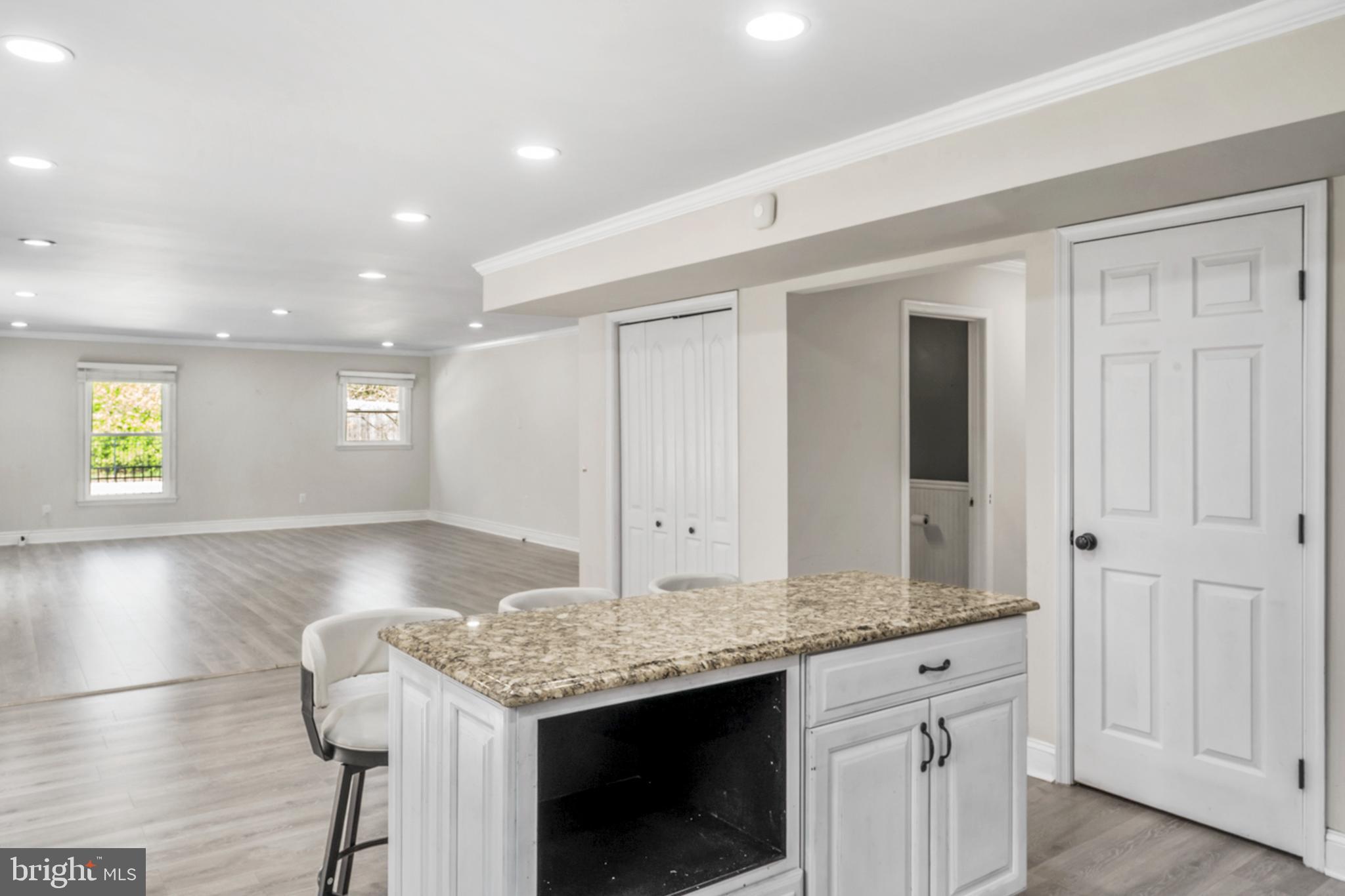 CUTLER RIDGE - Residential