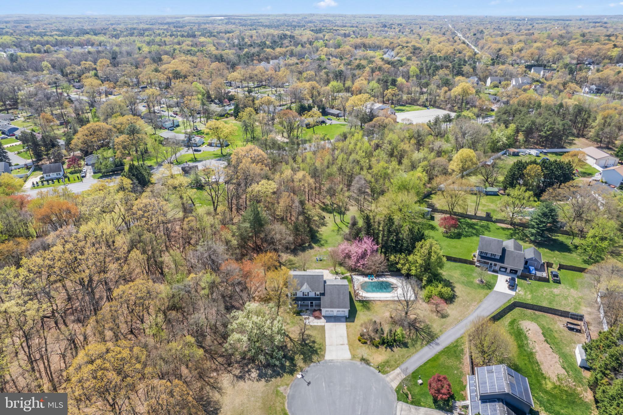 CUTLER RIDGE - Residential