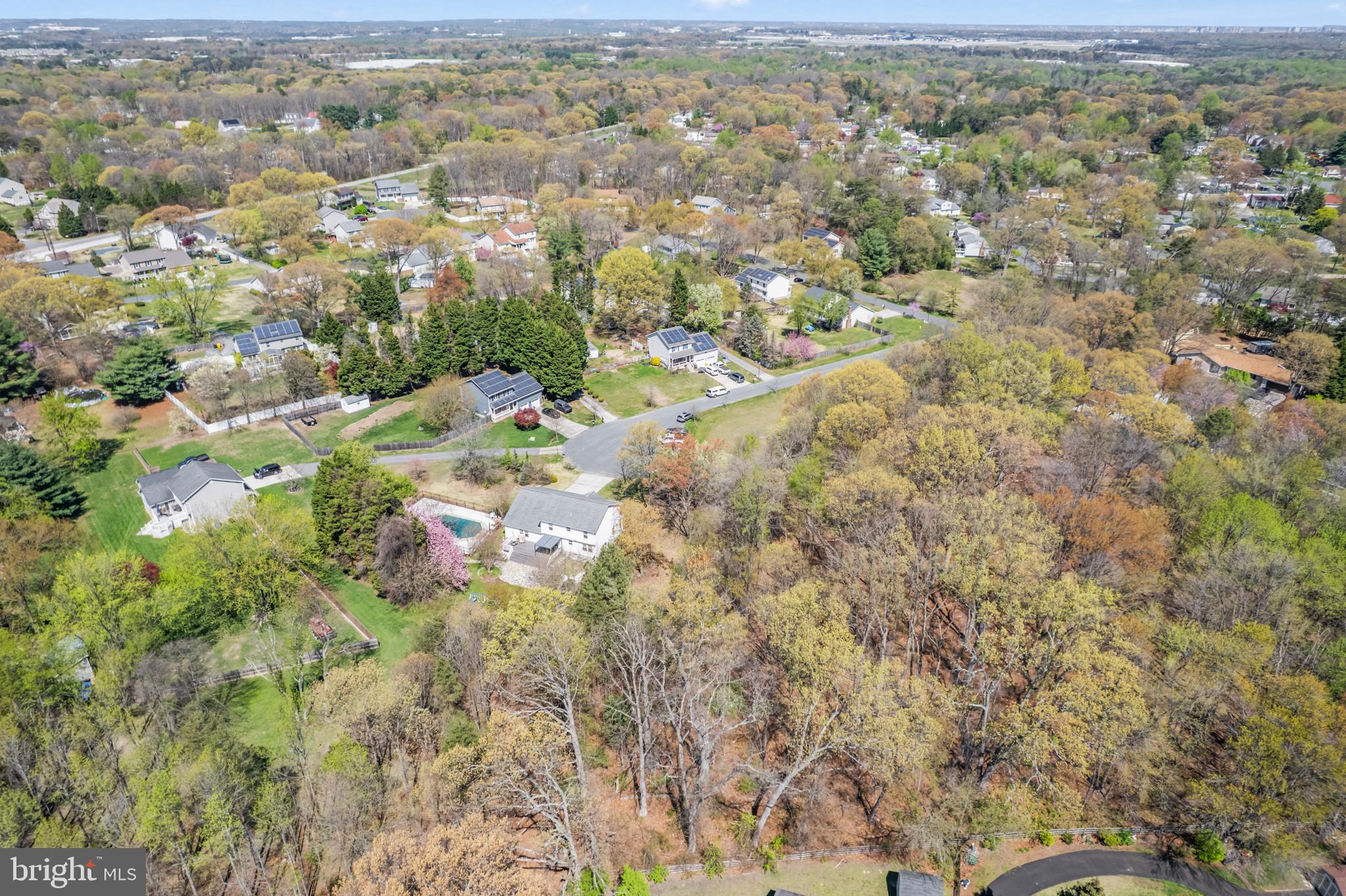 CUTLER RIDGE - Residential