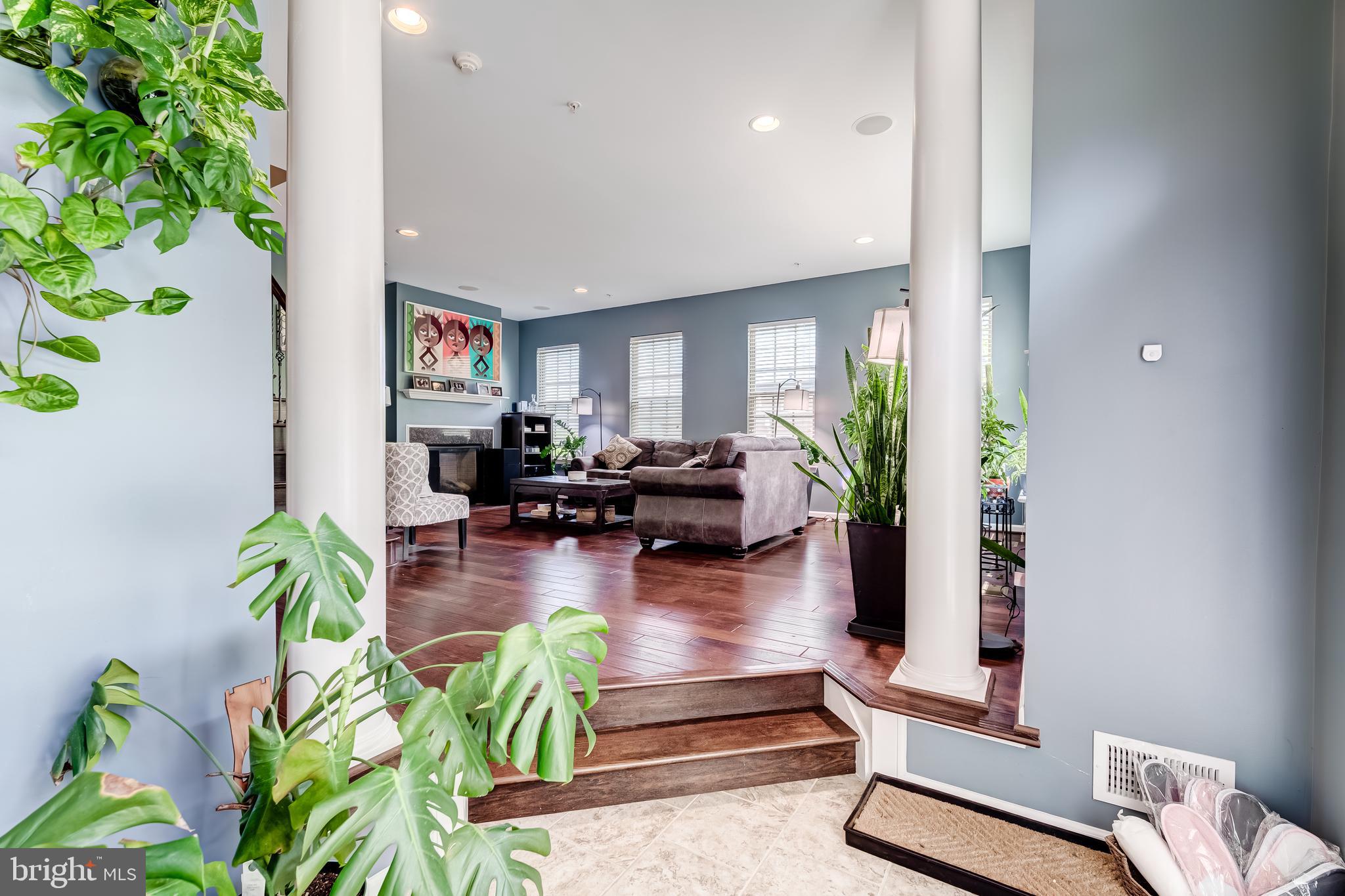 POTOMAC OVERLOOK AT NATIONAL HARBOR - Residential