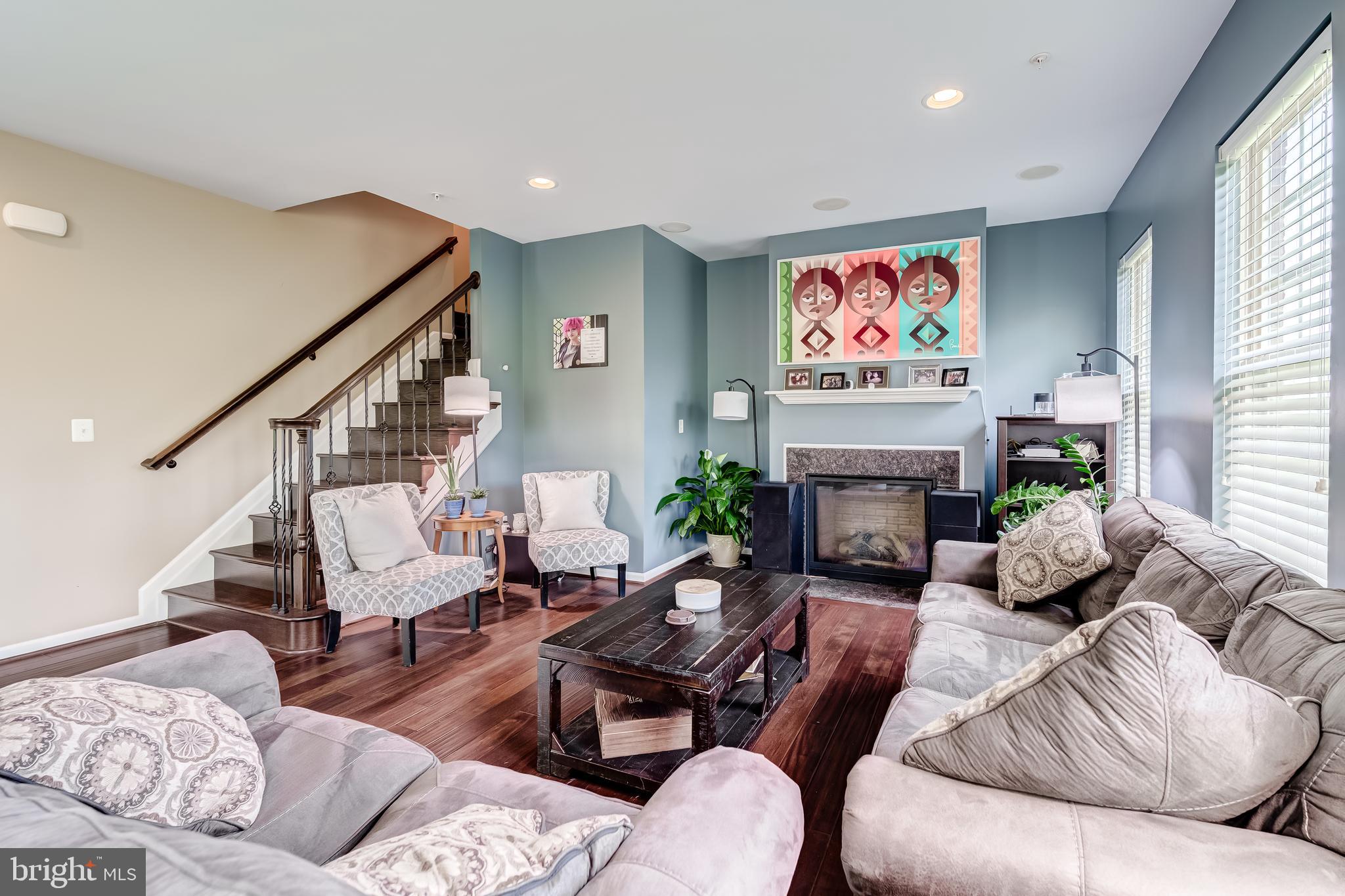 POTOMAC OVERLOOK AT NATIONAL HARBOR - Residential