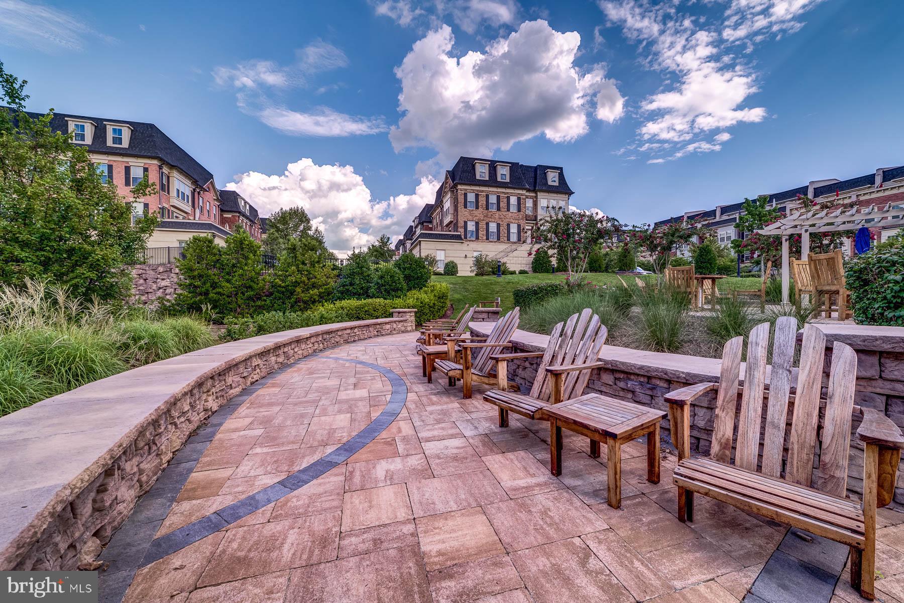 POTOMAC OVERLOOK AT NATIONAL HARBOR - Residential