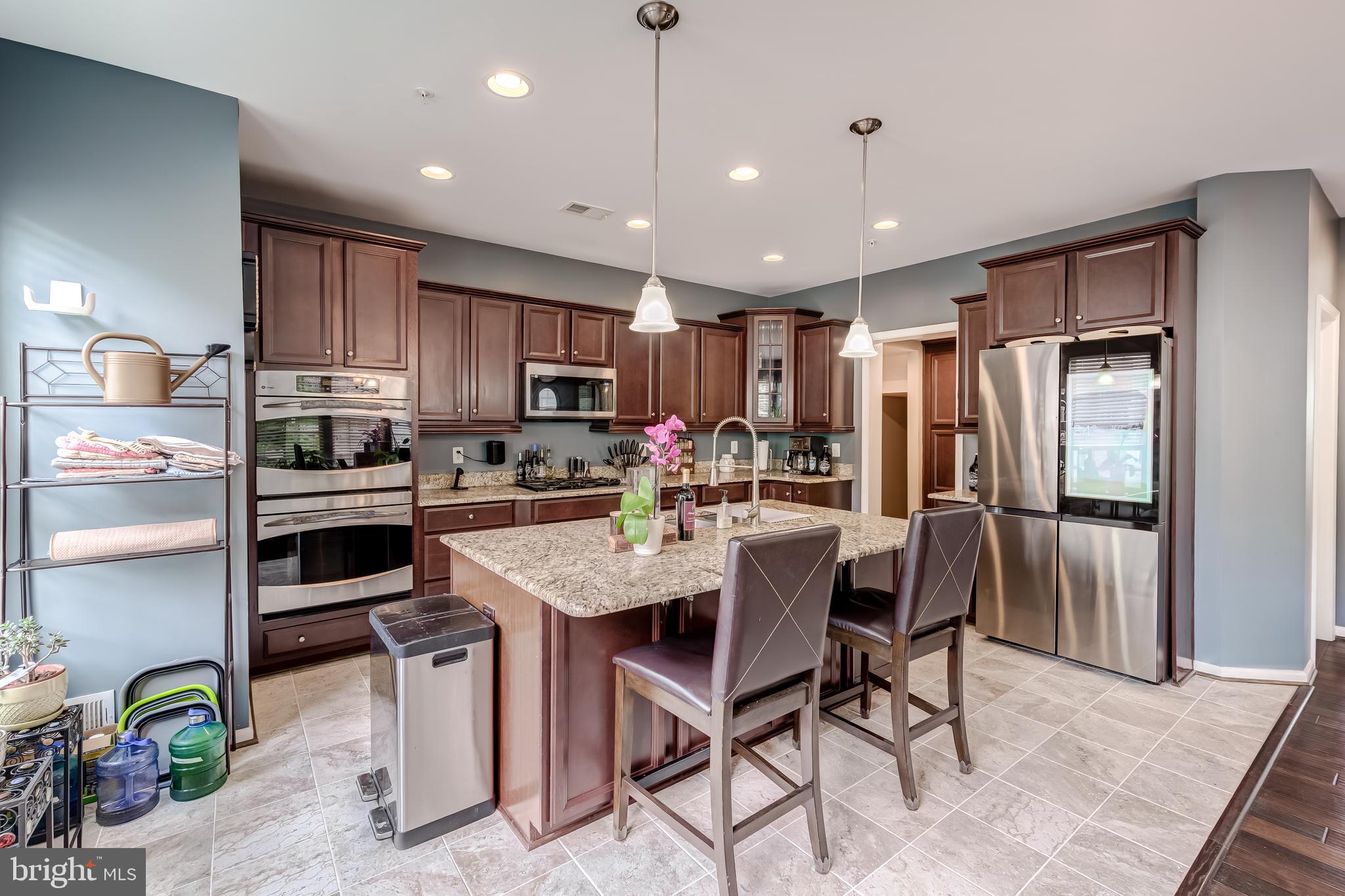 POTOMAC OVERLOOK AT NATIONAL HARBOR - Residential