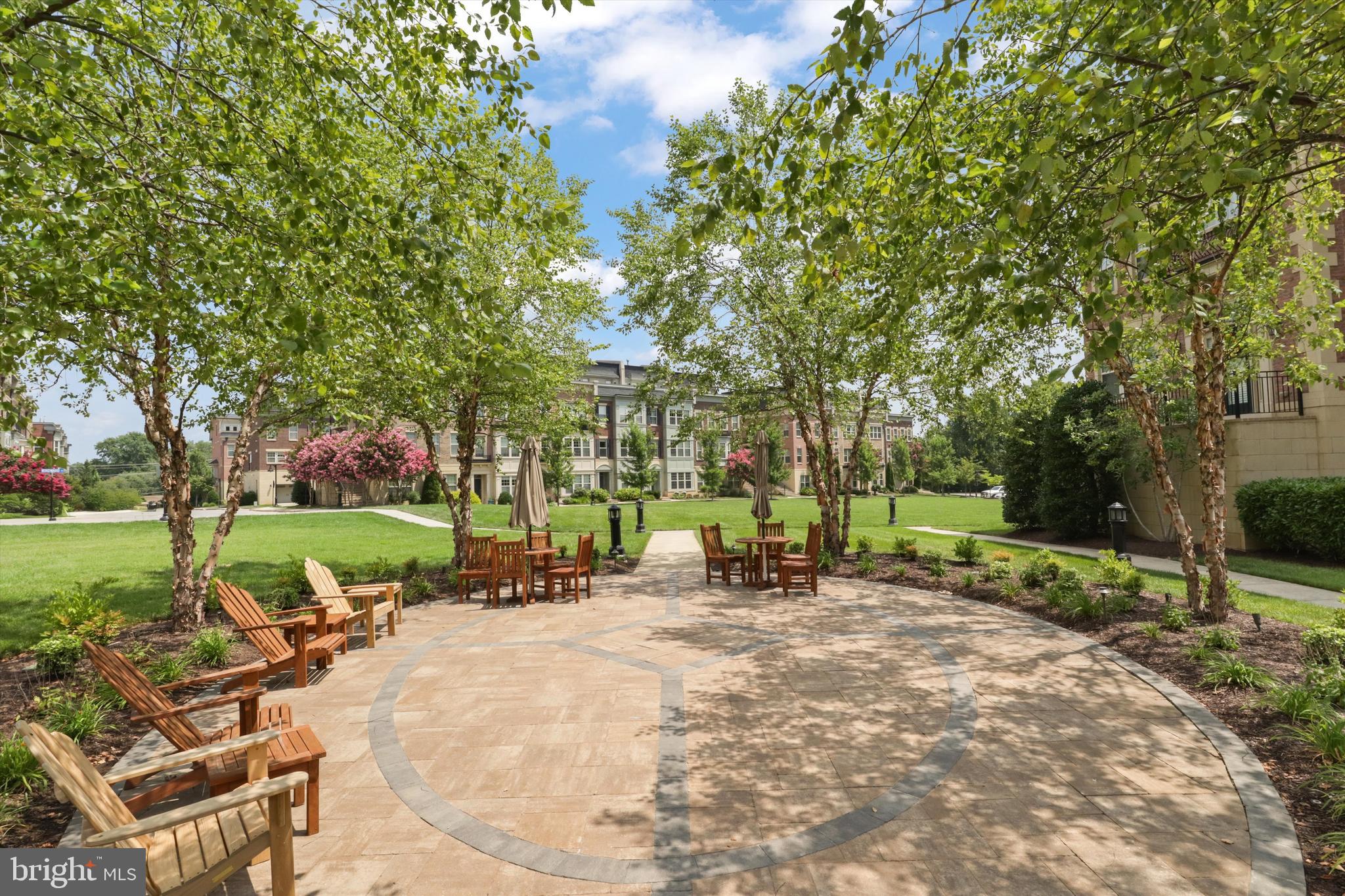 POTOMAC OVERLOOK AT NATIONAL HARBOR - Residential