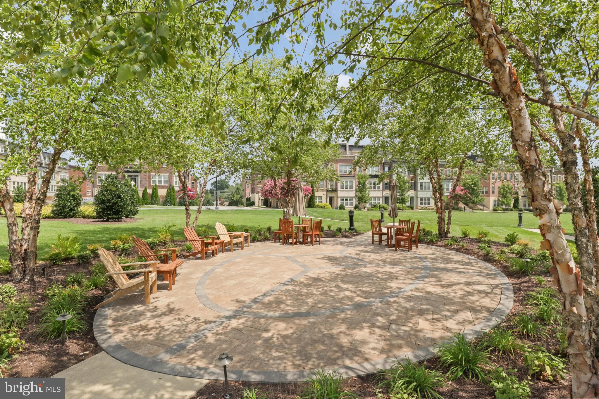 POTOMAC OVERLOOK AT NATIONAL HARBOR - Residential