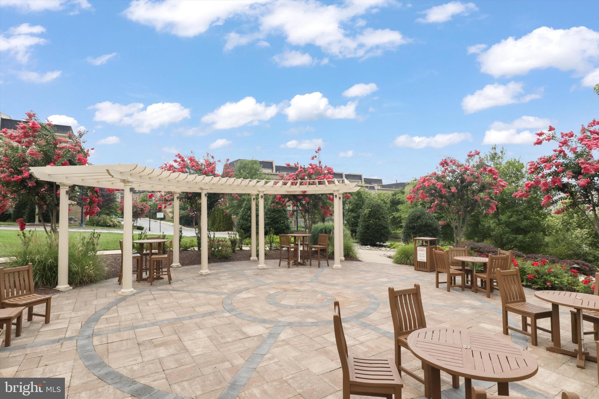 POTOMAC OVERLOOK AT NATIONAL HARBOR - Residential