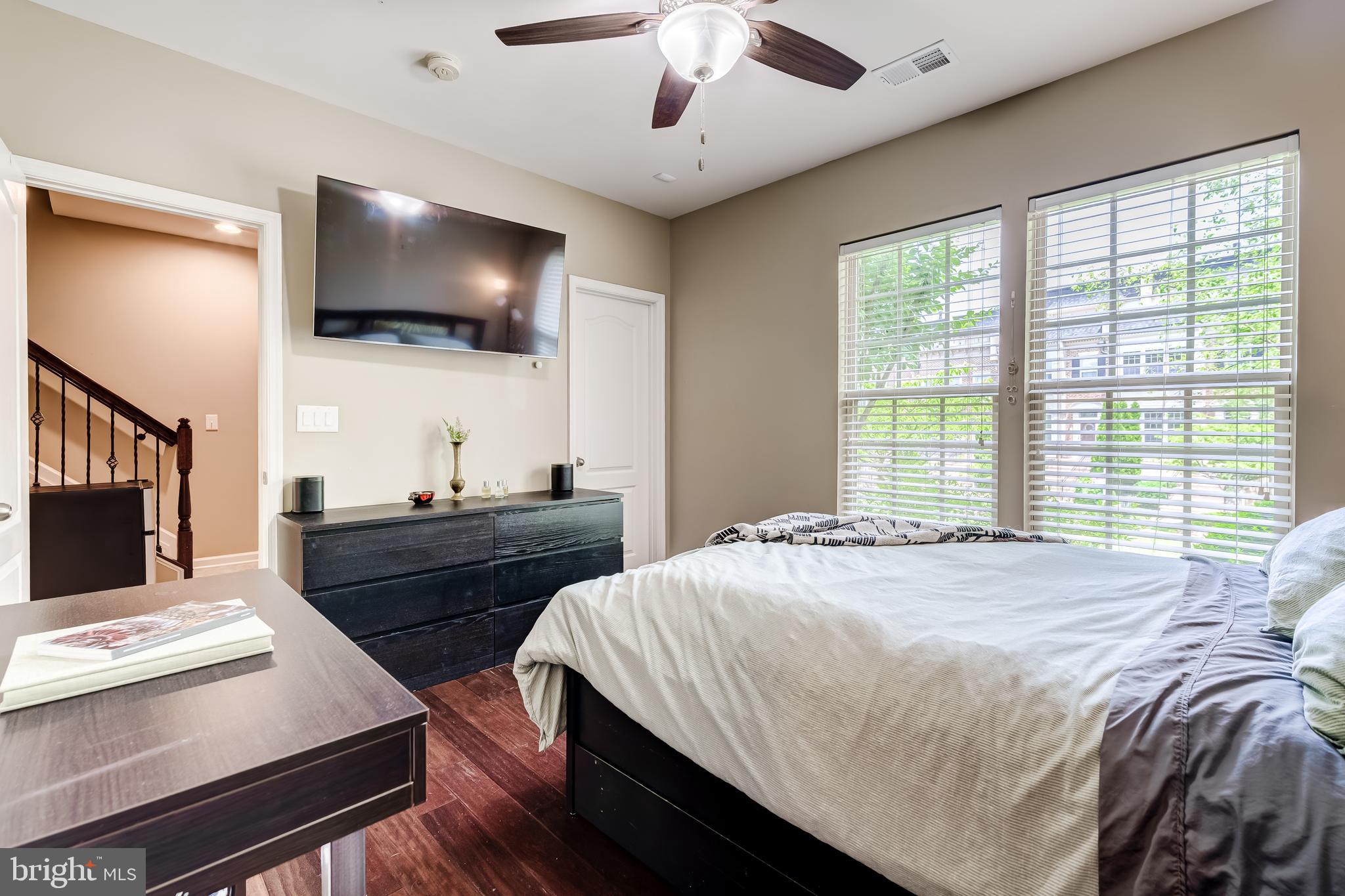 POTOMAC OVERLOOK AT NATIONAL HARBOR - Residential