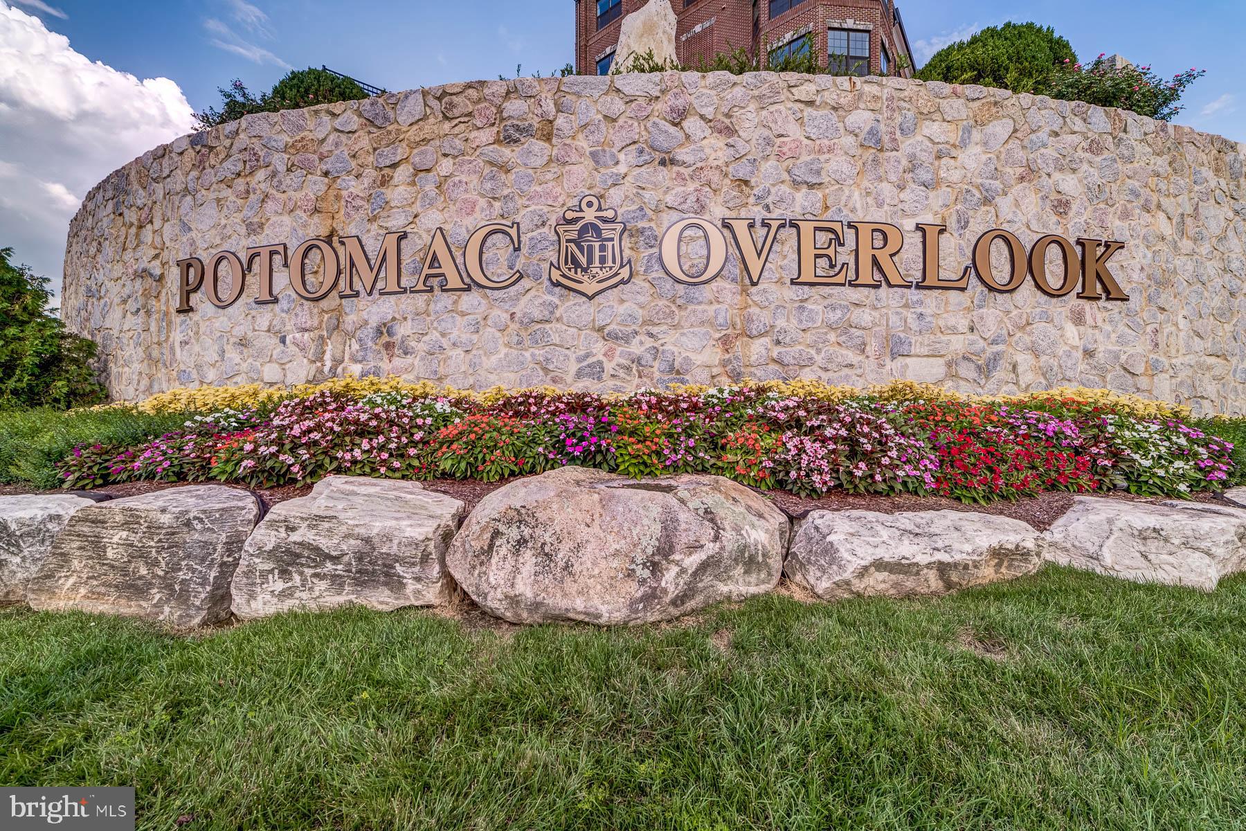 POTOMAC OVERLOOK AT NATIONAL HARBOR - Residential