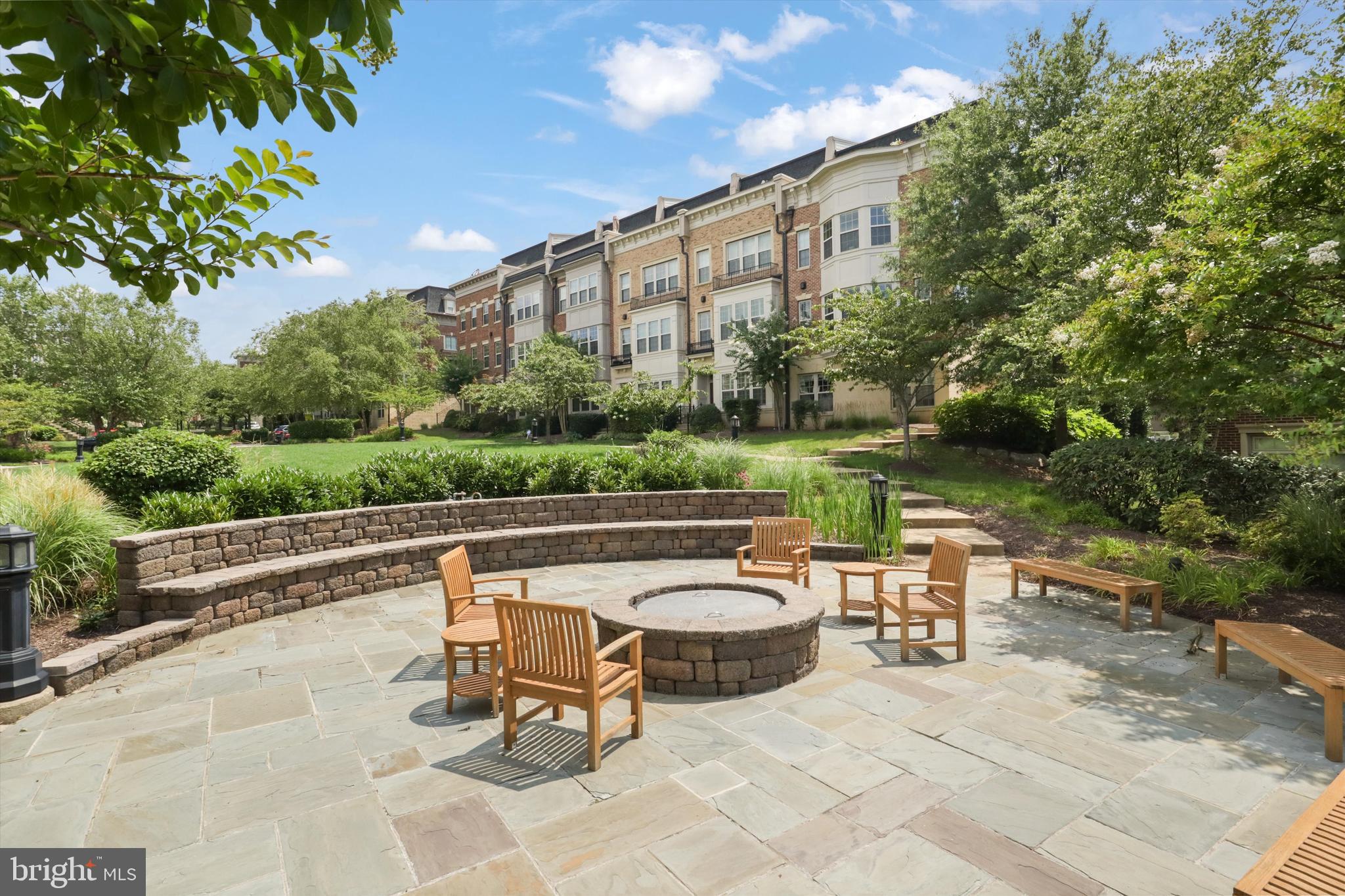 POTOMAC OVERLOOK AT NATIONAL HARBOR - Residential