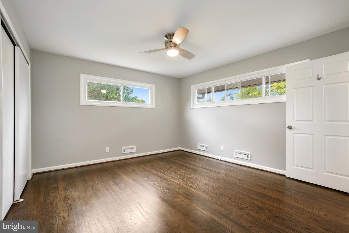 CHURCH HILL - Residential