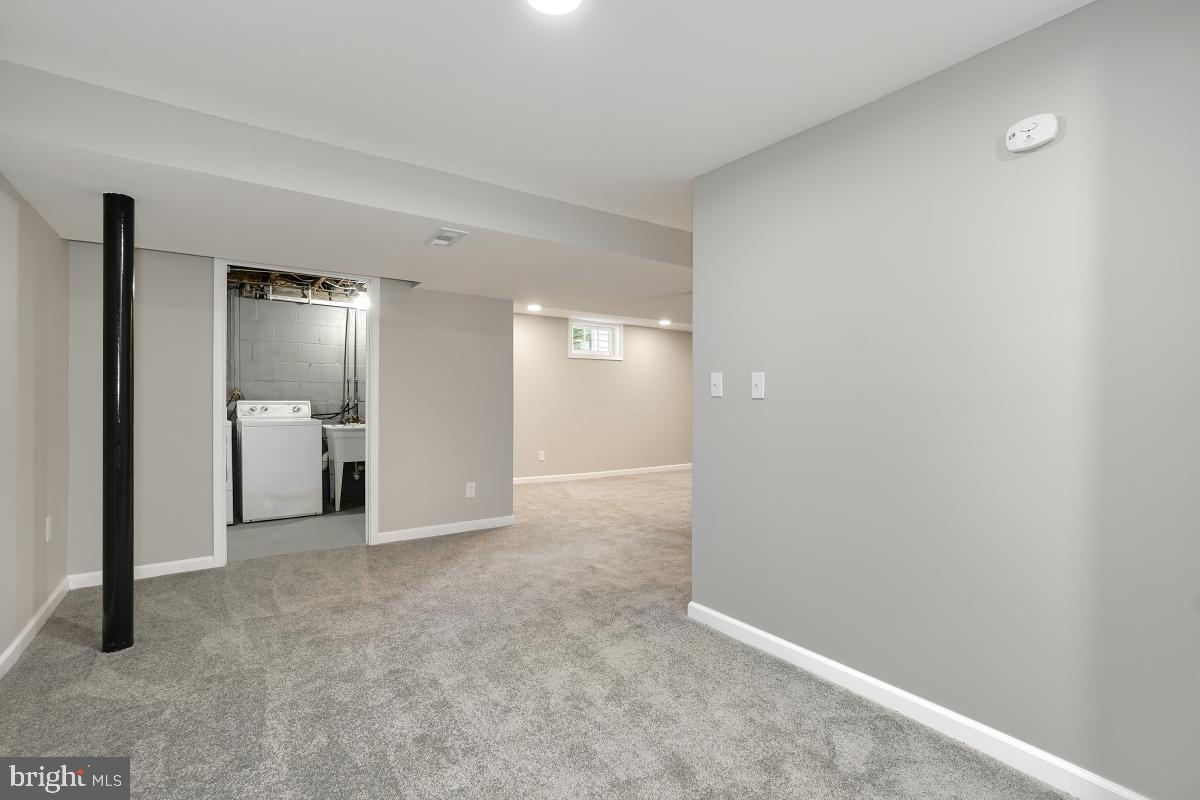 CHURCH HILL - Residential