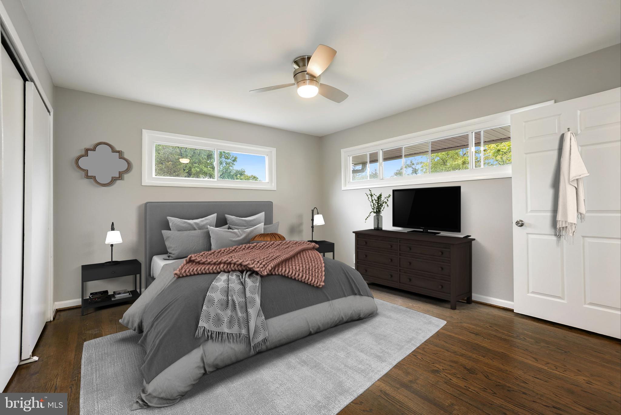 CHURCH HILL - Residential