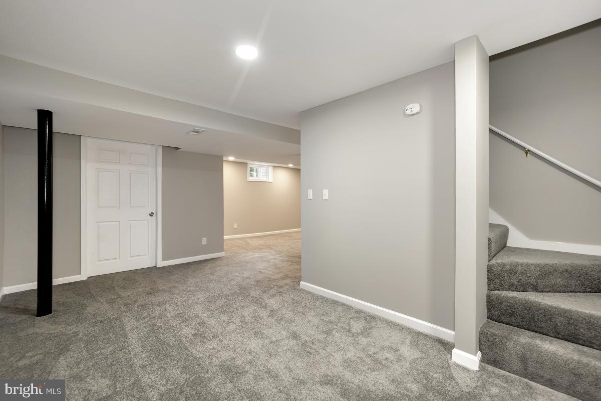 CHURCH HILL - Residential