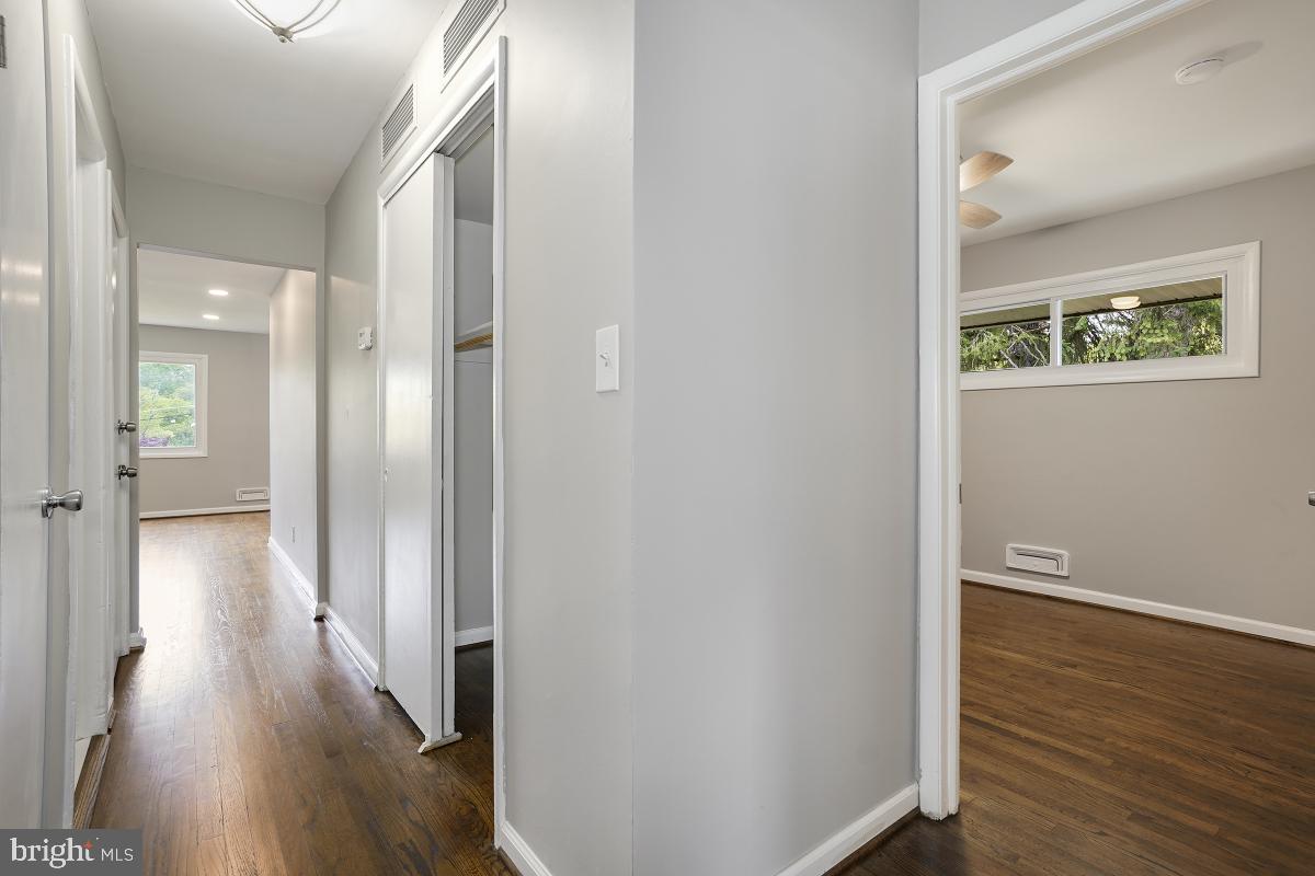 CHURCH HILL - Residential