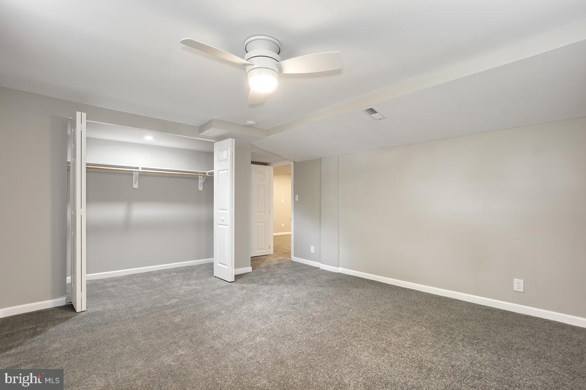 CHURCH HILL - Residential