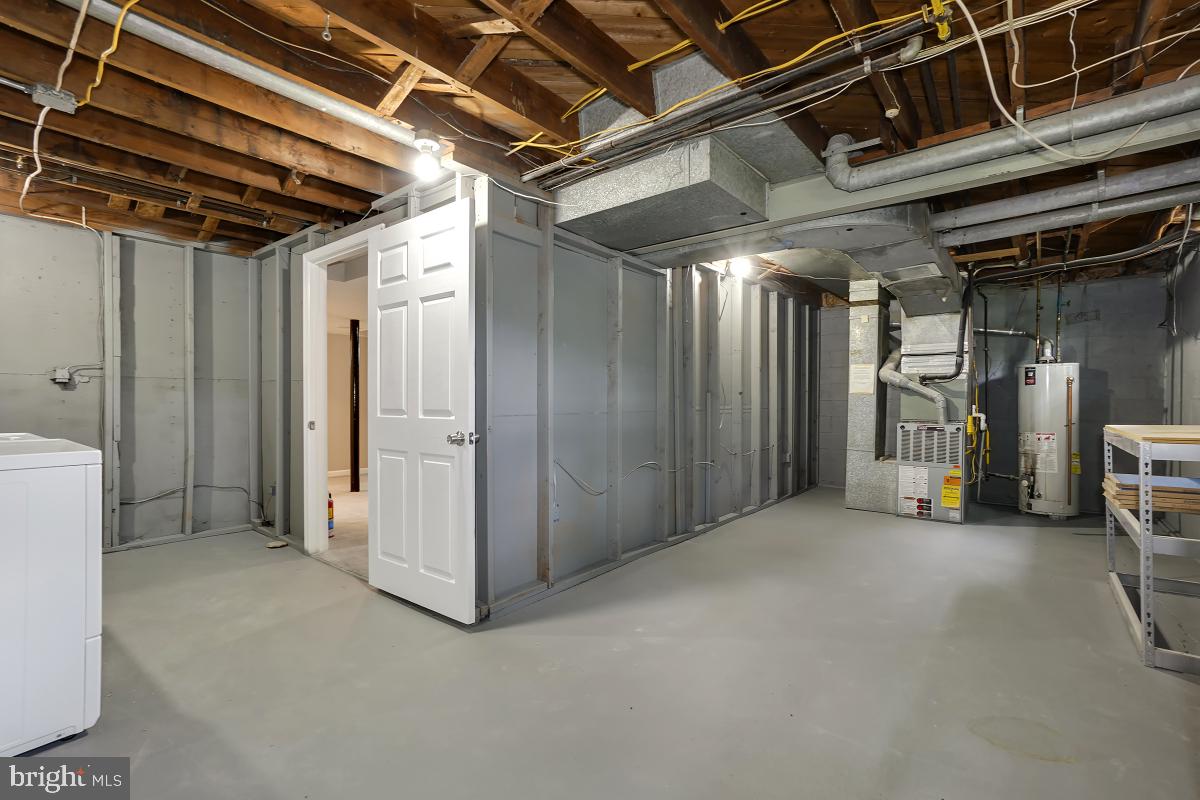 CHURCH HILL - Residential