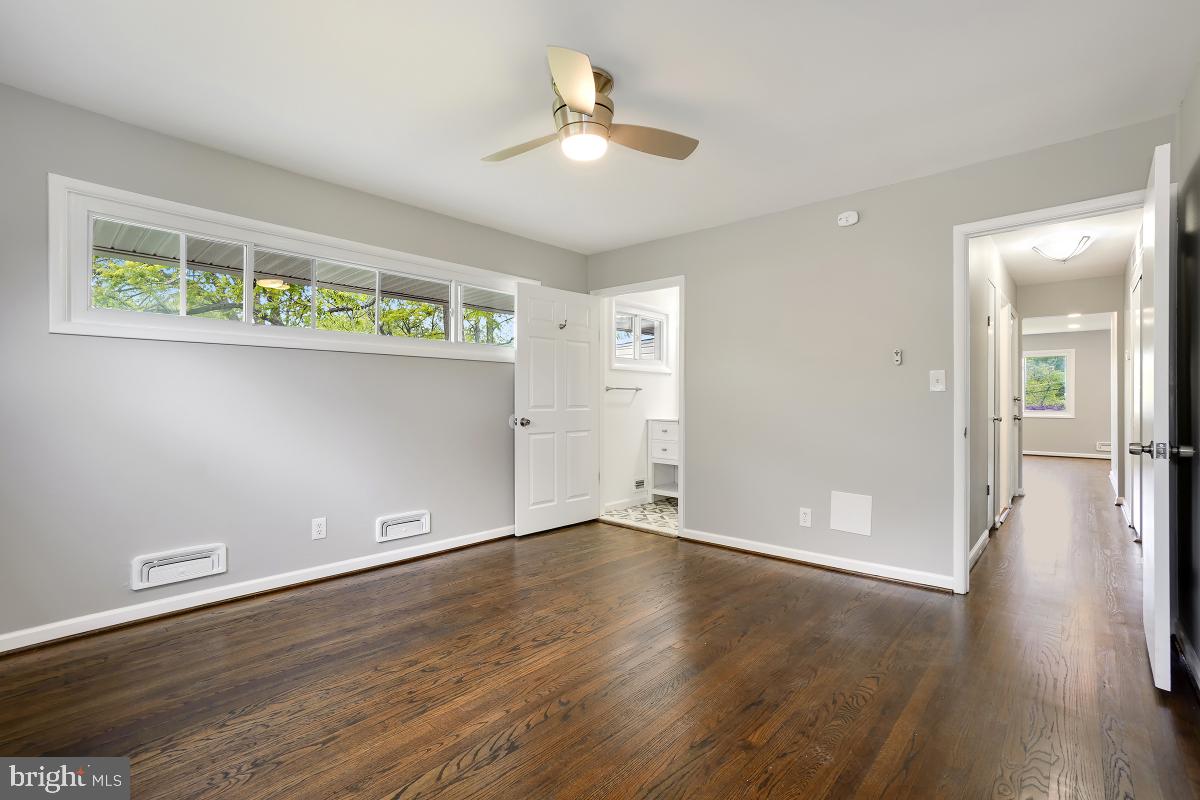 CHURCH HILL - Residential