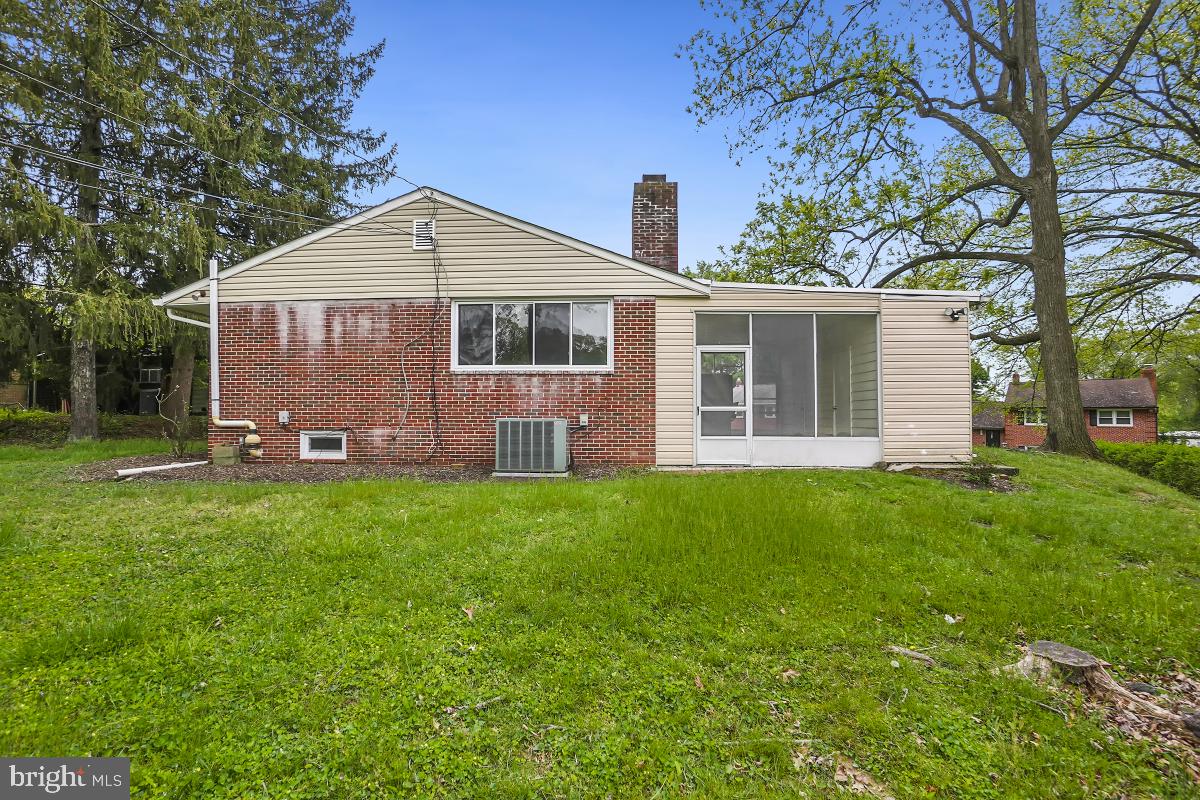 CHURCH HILL - Residential