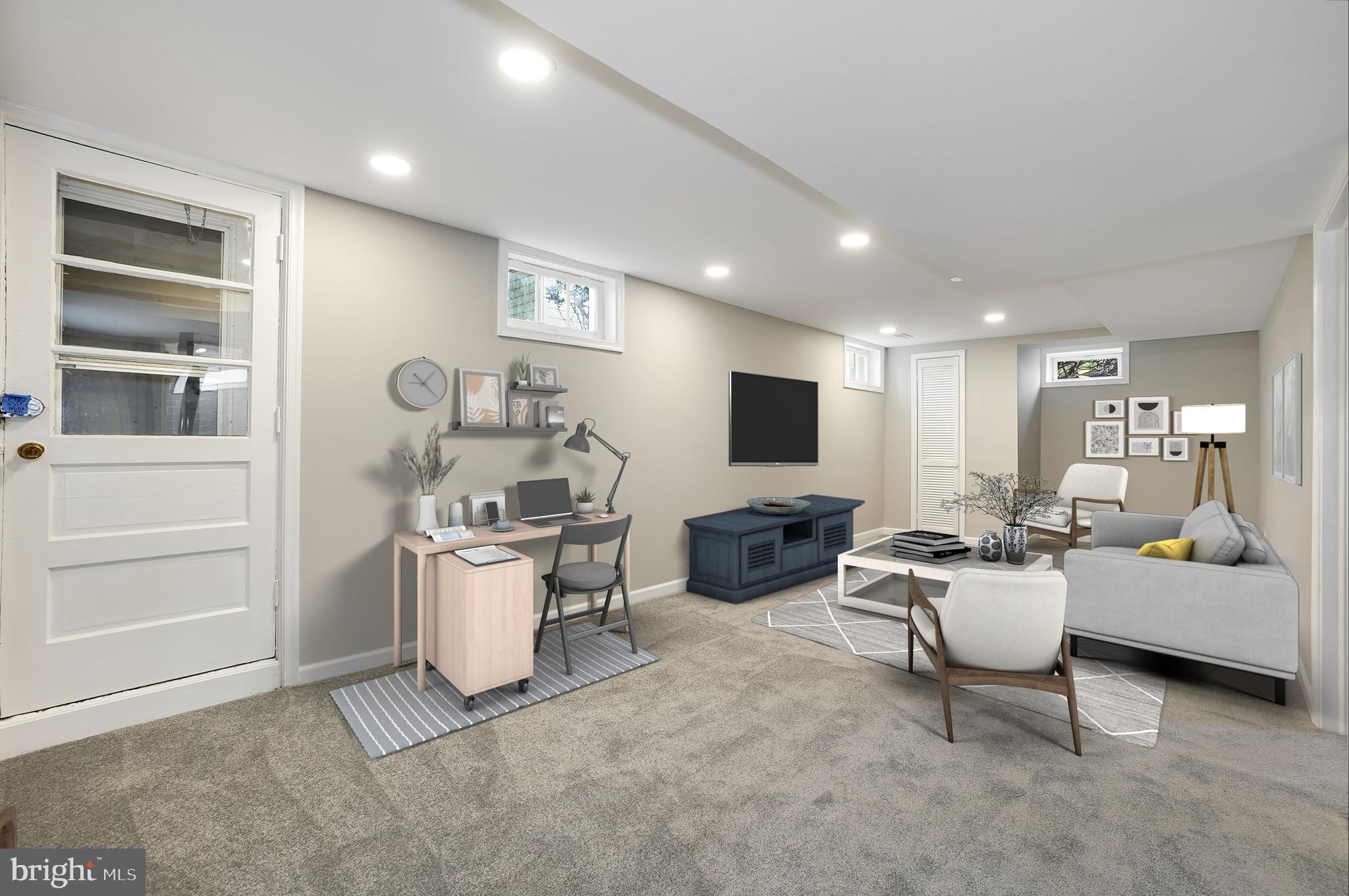 CHURCH HILL - Residential