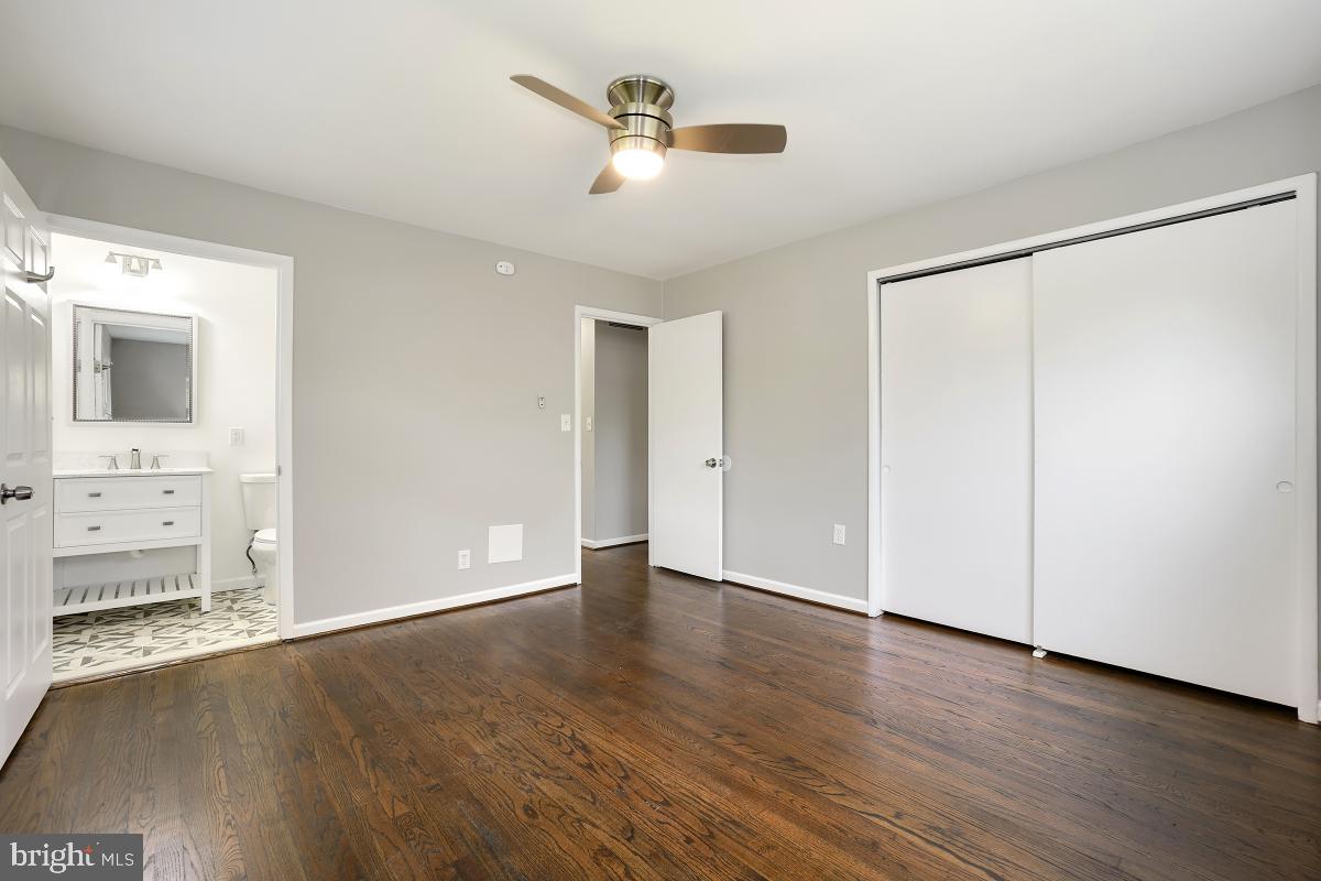 CHURCH HILL - Residential