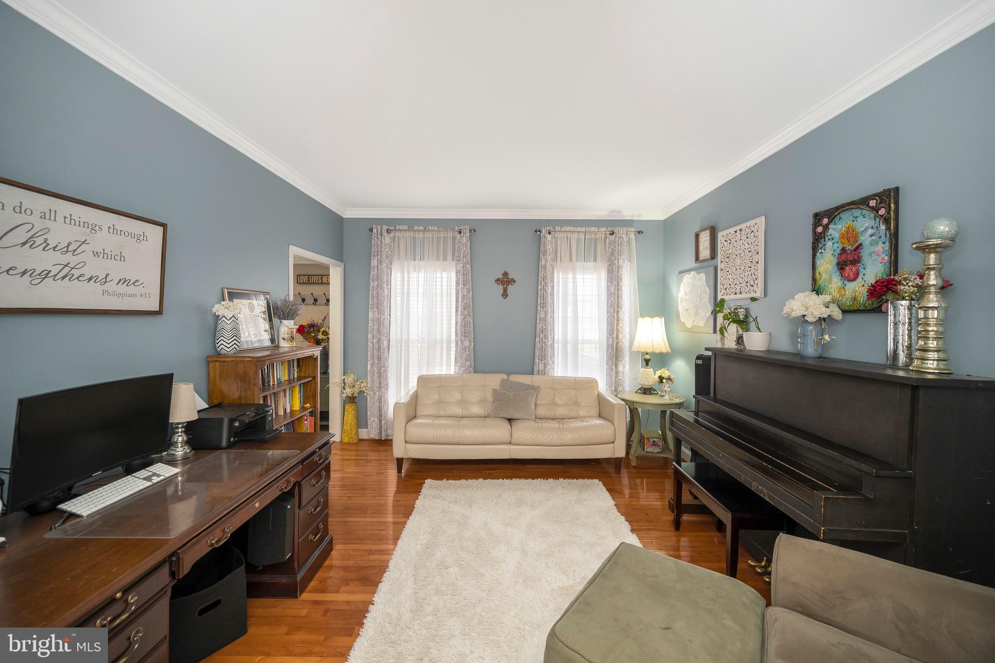 NORTH CLEARVIEW HEIGHTS - Residential