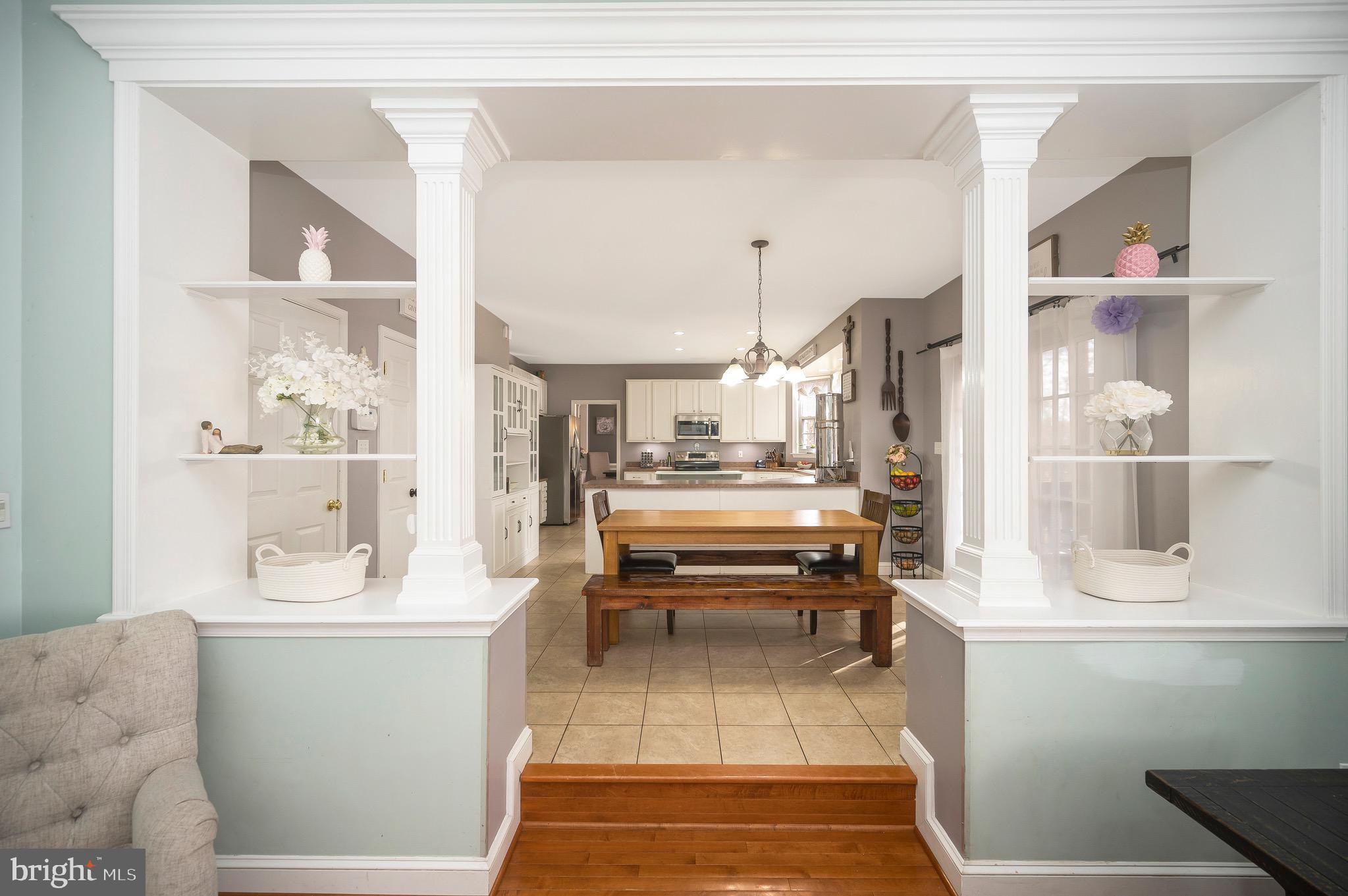 NORTH CLEARVIEW HEIGHTS - Residential